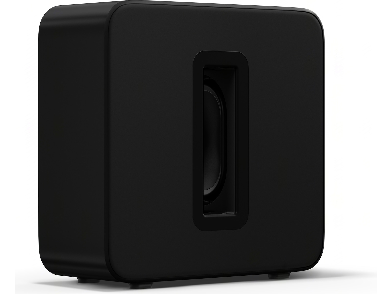 Sonos Arc Ultra (sort) Lydplanker