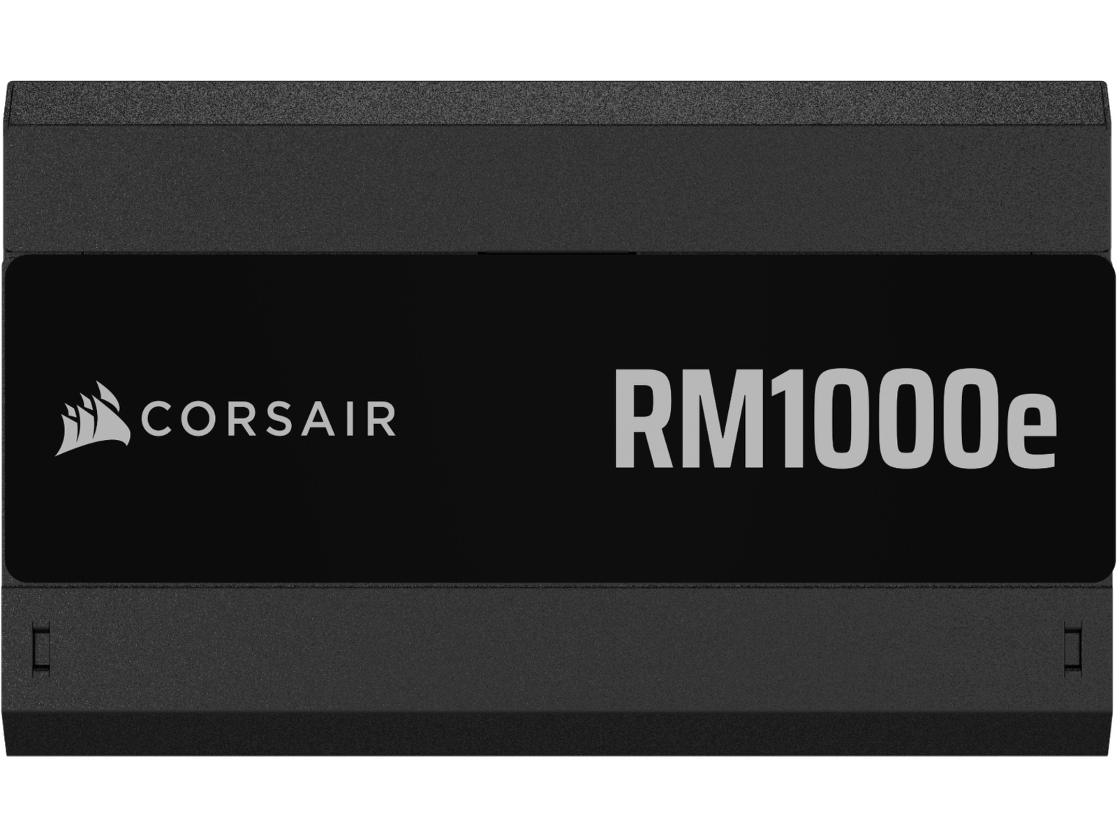Corsair RMe Series RM1000e PSU (sort) Enheter