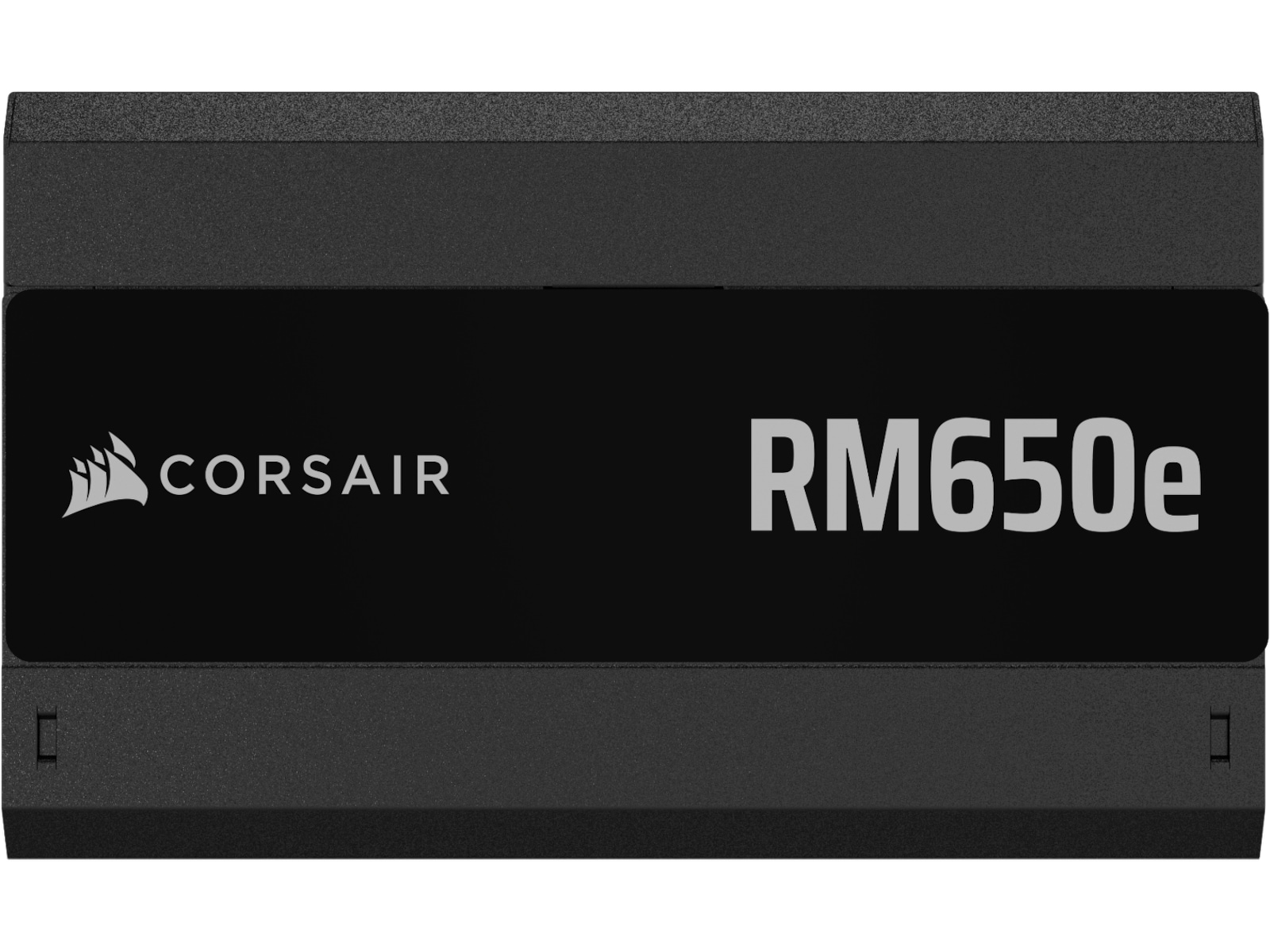 Corsair RMe Series RM650e PSU (sort) Enheter