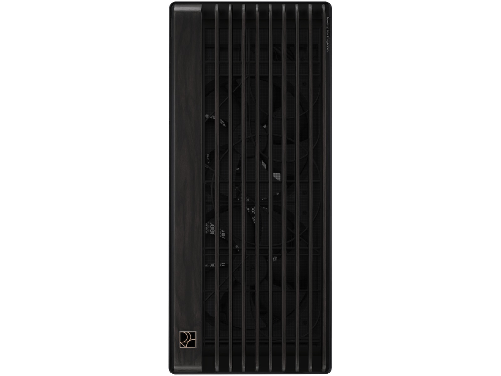 ASUS ProArt PA602 Wood Edition Mid Tower Midi tower