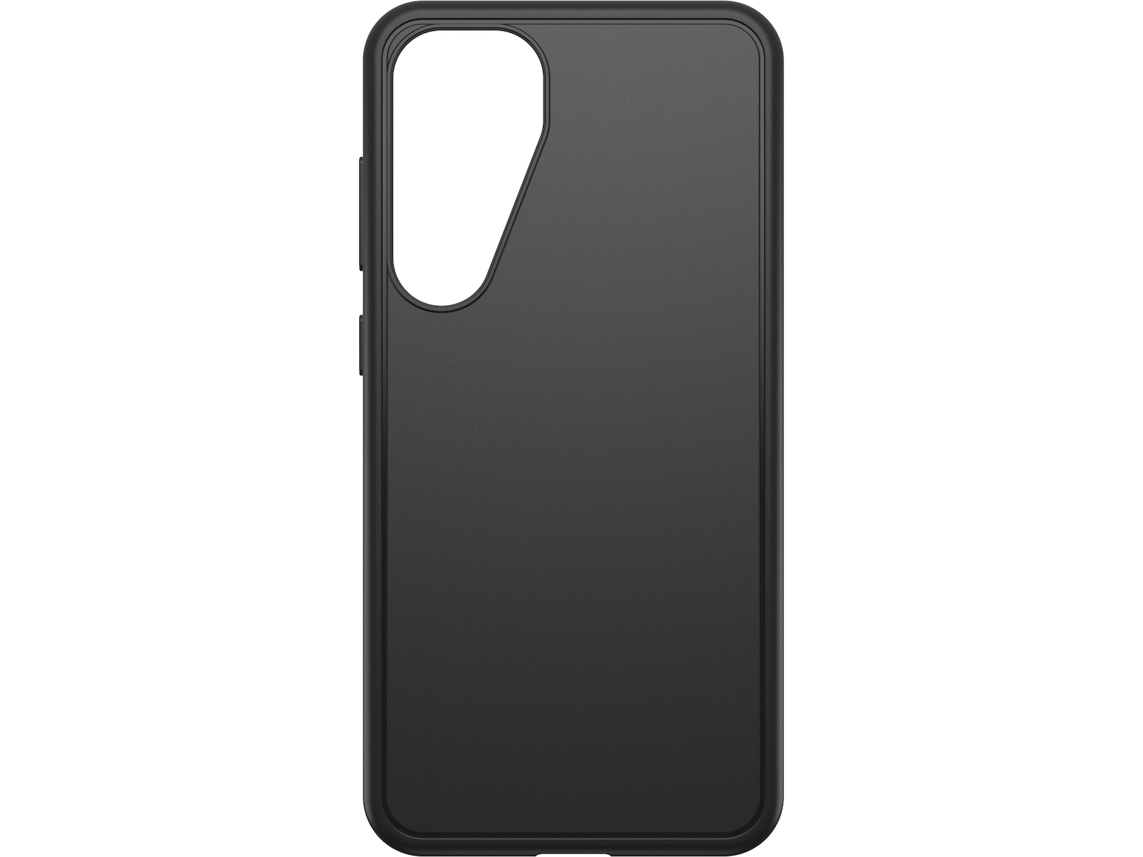 OtterBox Galaxy S25+ Symmetry deksel - ProPack (sort) Mobildeksel