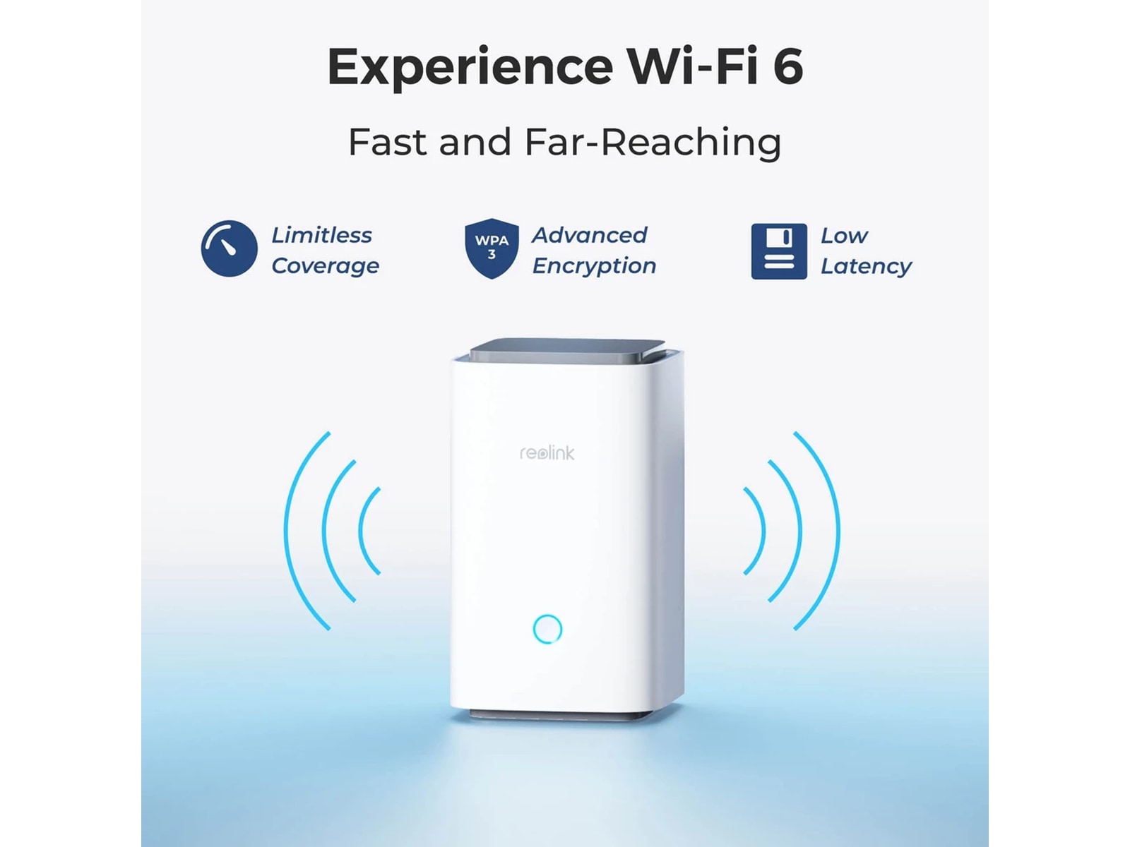 Reolink Home Hub med 2x B310 overvåkningskamera Overvåkningskameraer