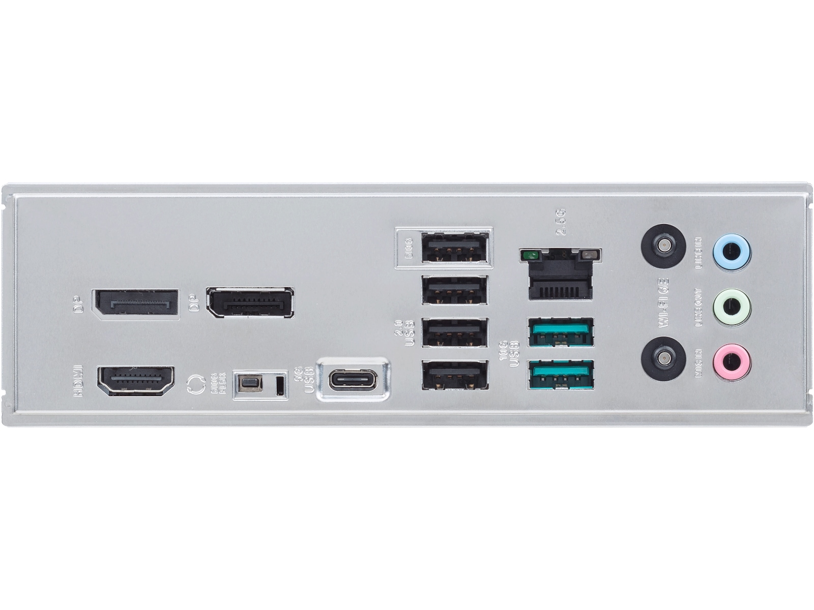 ASUS PRIME B840M-A WIFI Hovedkort AMD Socket