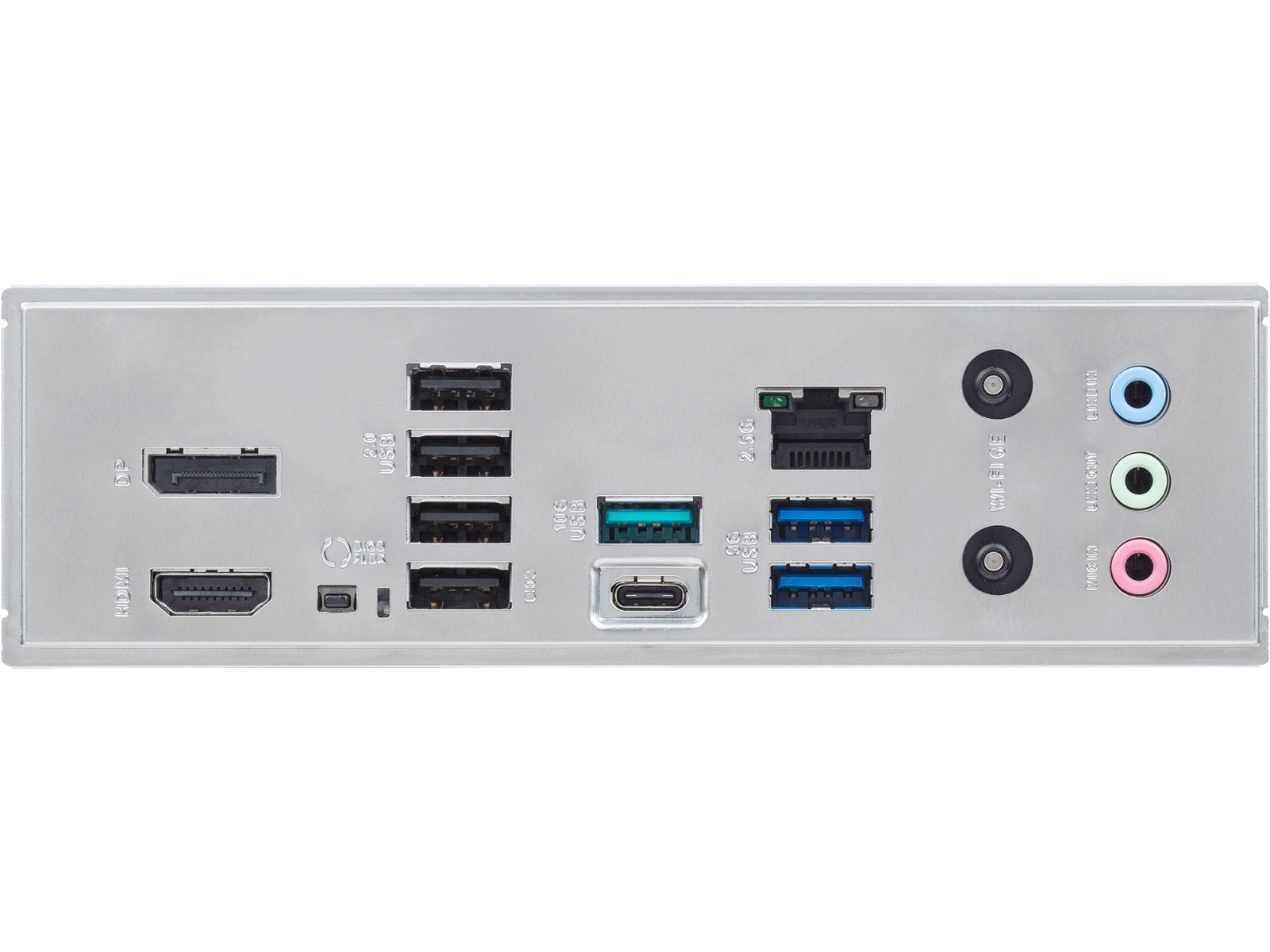 ASUS PRIME B840-PLUS WIFI Hovedkort AMD Socket