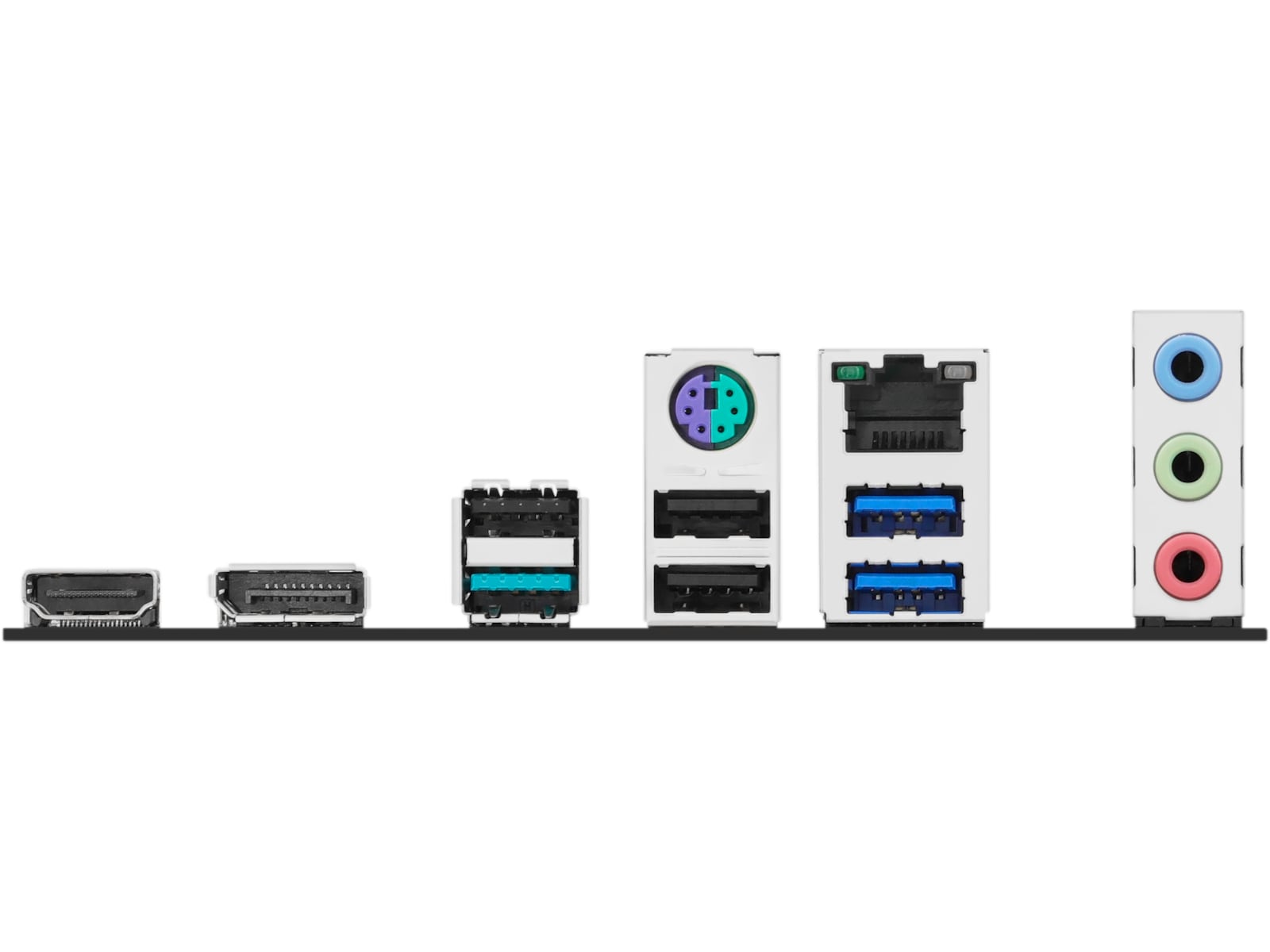 ASUS PRIME B860M-K Hovedkort Intel Socket