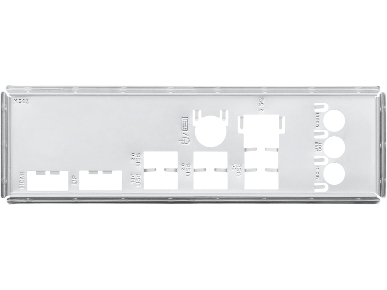 ASUS PRIME B860M-K Hovedkort Intel Socket