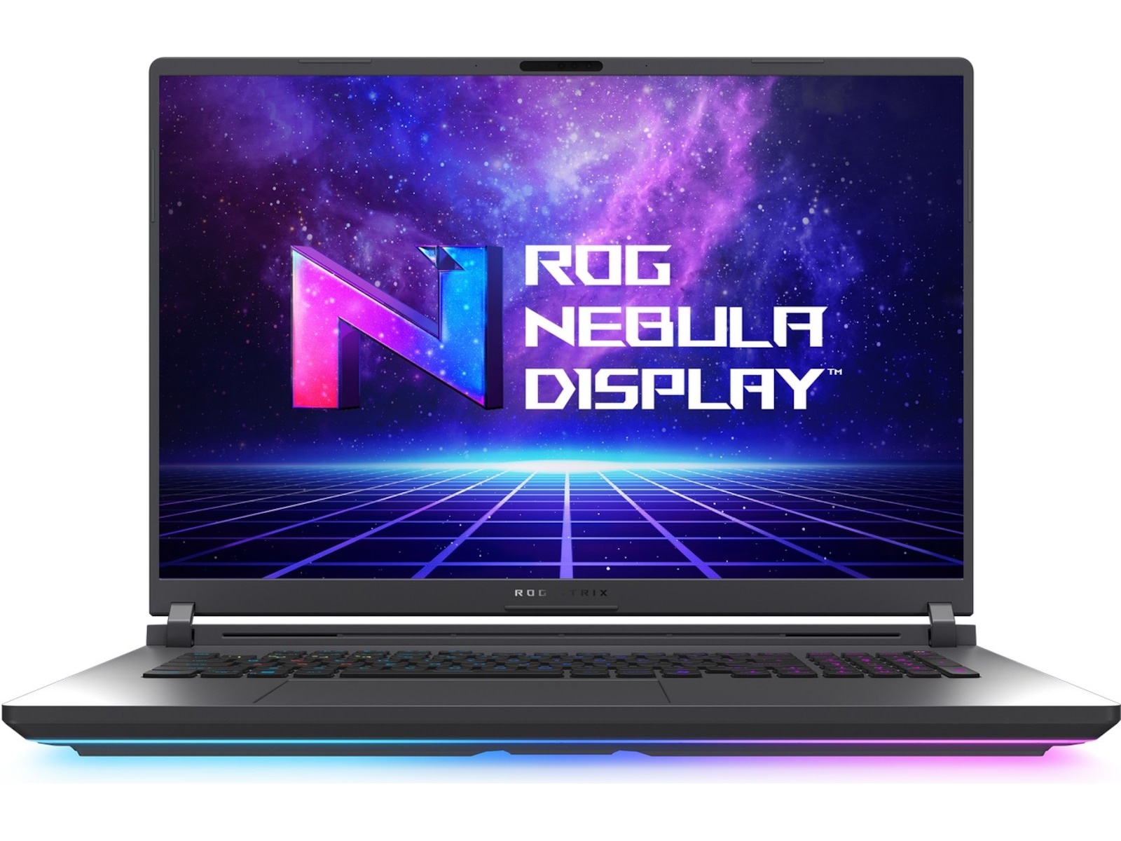 Asus ROG Strix G18 18" WQXGA 240 Hz Gaming laptop