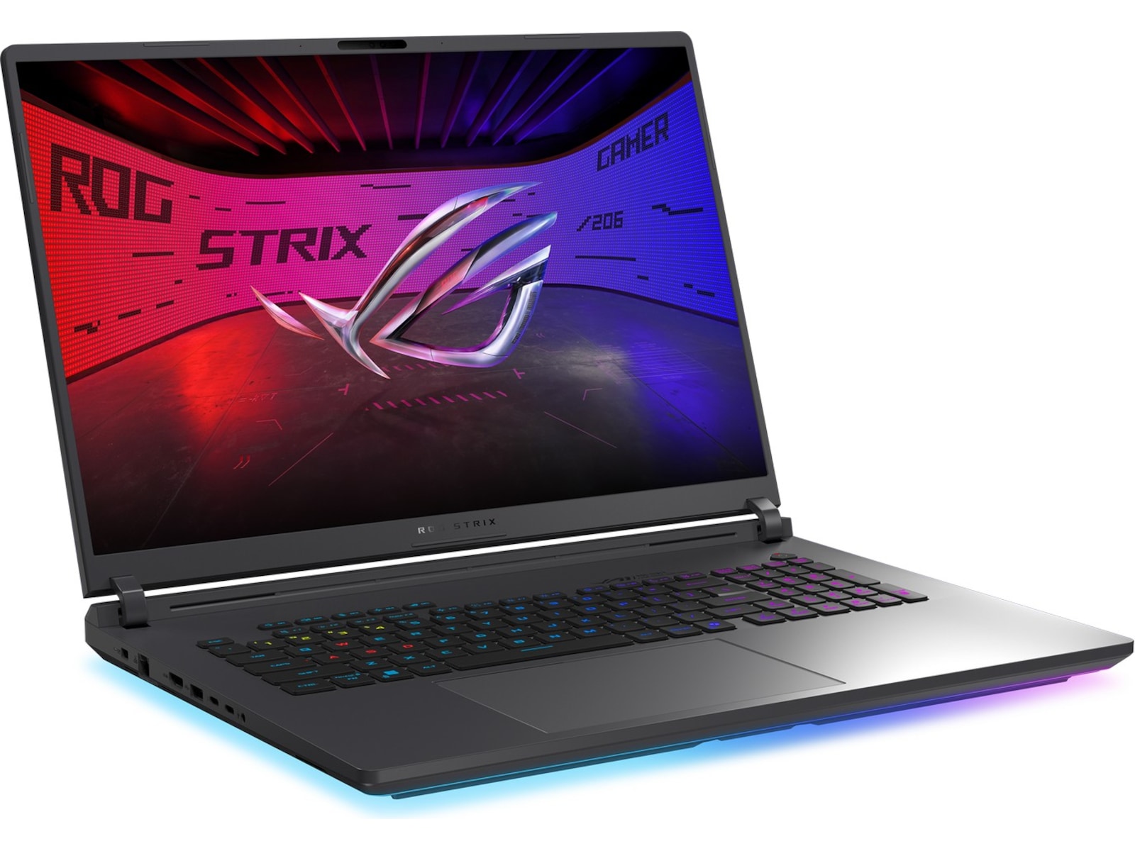 Asus ROG Strix G18 18" WQXGA 240 Hz Gaming laptop
