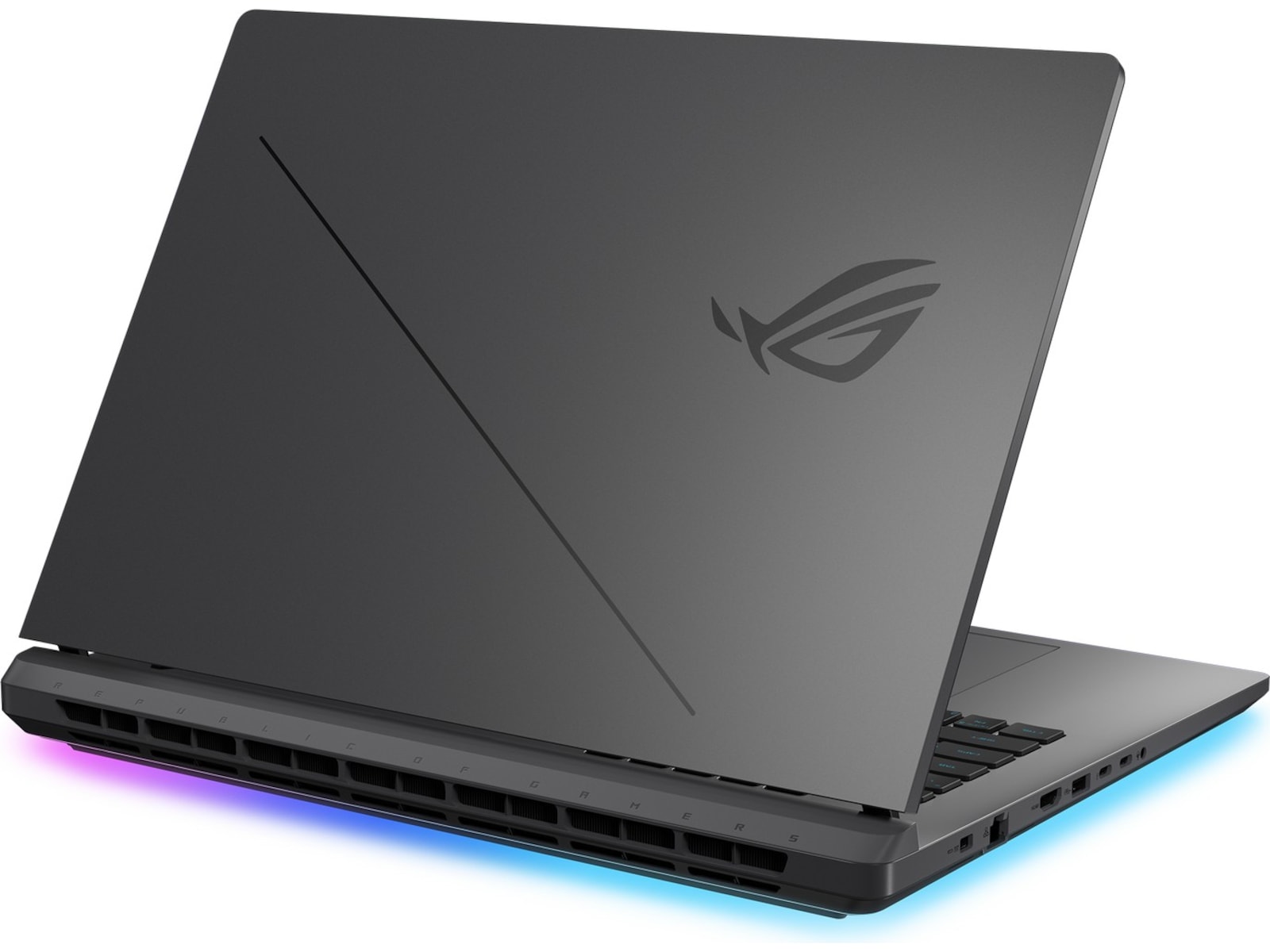Asus ROG Strix G18 18" WQXGA 240 Hz Gaming laptop