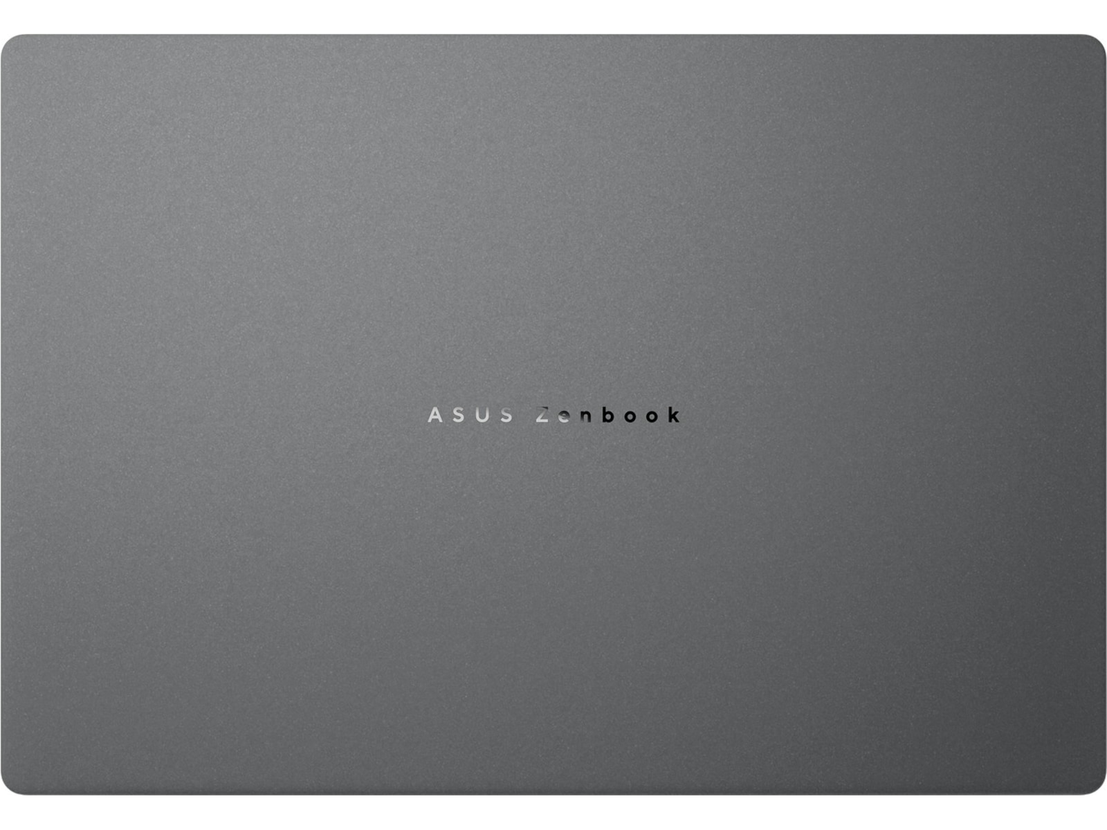 Asus Zenbook A14 UX3407QA 14" WUXGA OLED (grey) PC - Bærbar / laptop