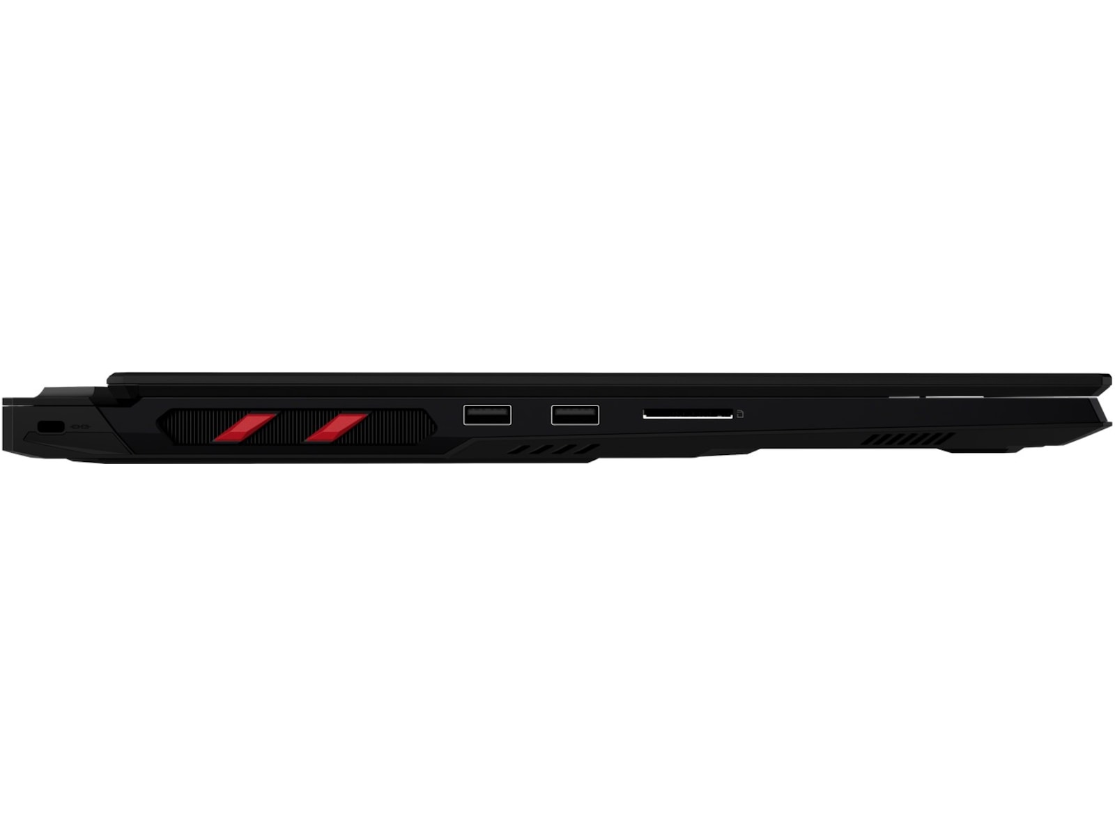 MSI Raider A18 HX 18" UHD+ Gaming laptop