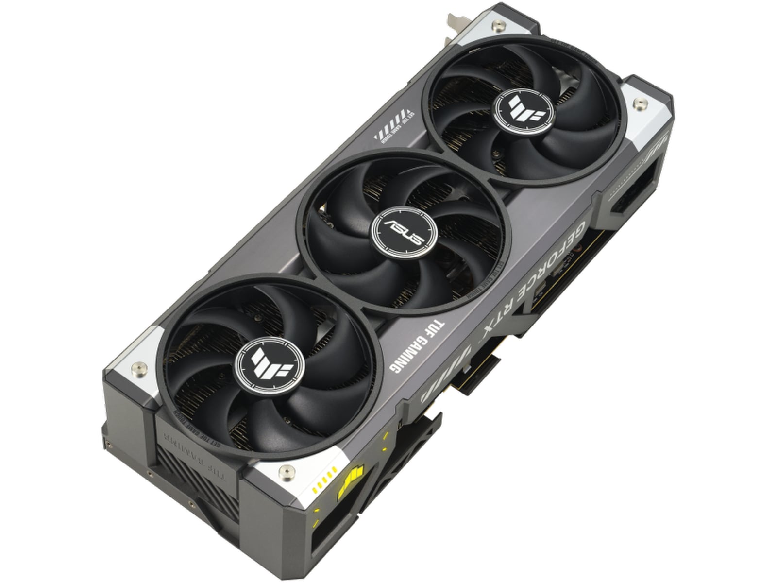 ASUS TUF Gaming GeForce RTX 5080 OC Skjermkort