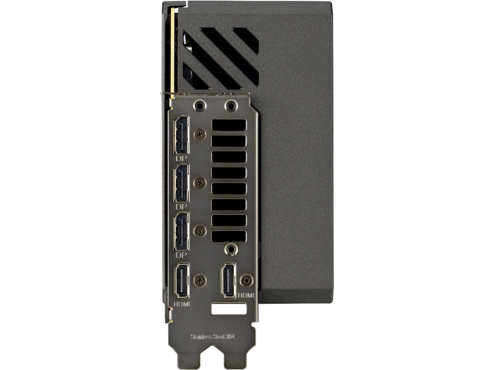 ASUS ROG Astral GeForce RTX 5080 Gaming OC Skjermkort