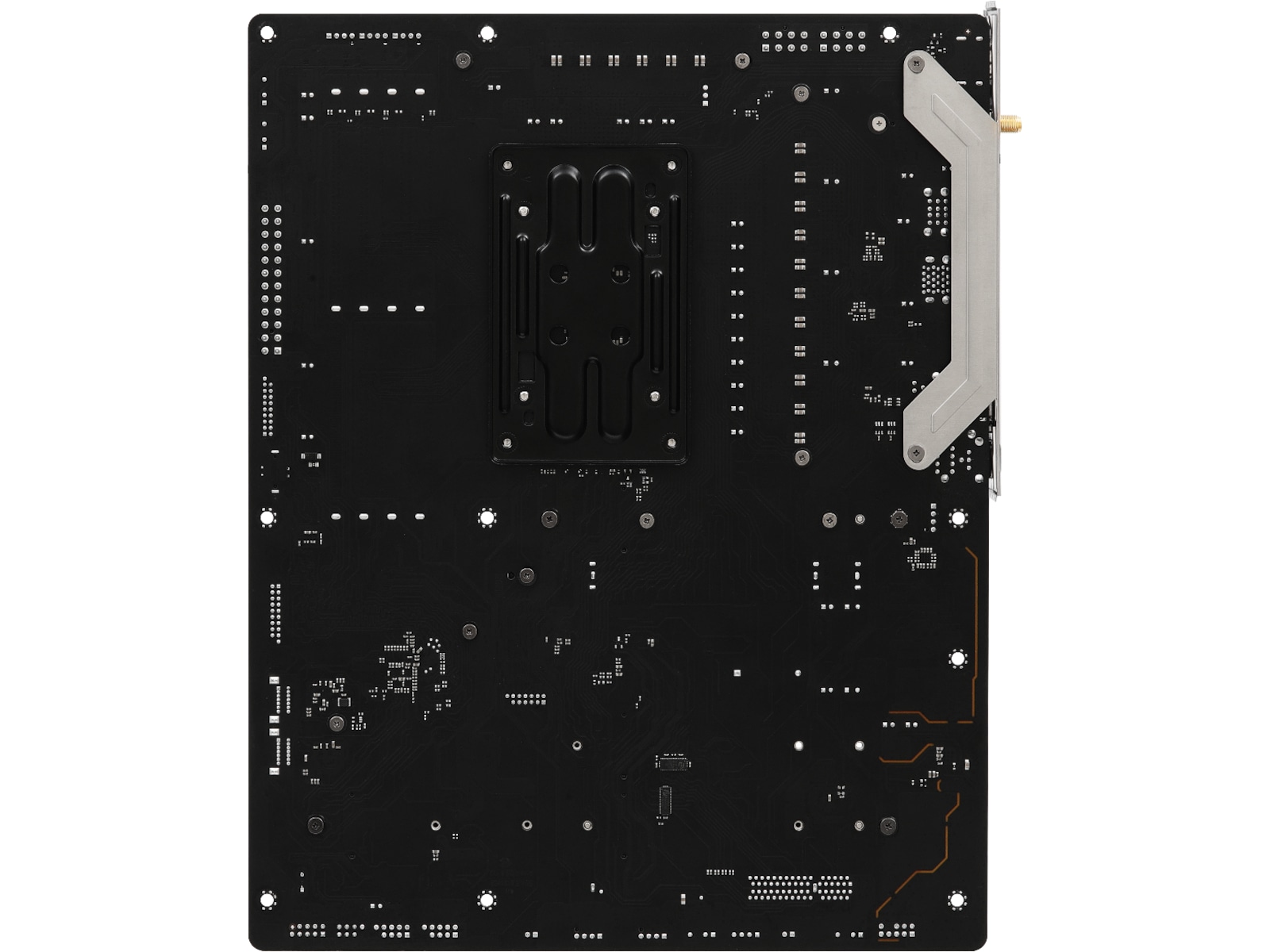 ASRock B850 Riptide WiFi Hovedkort AMD Socket