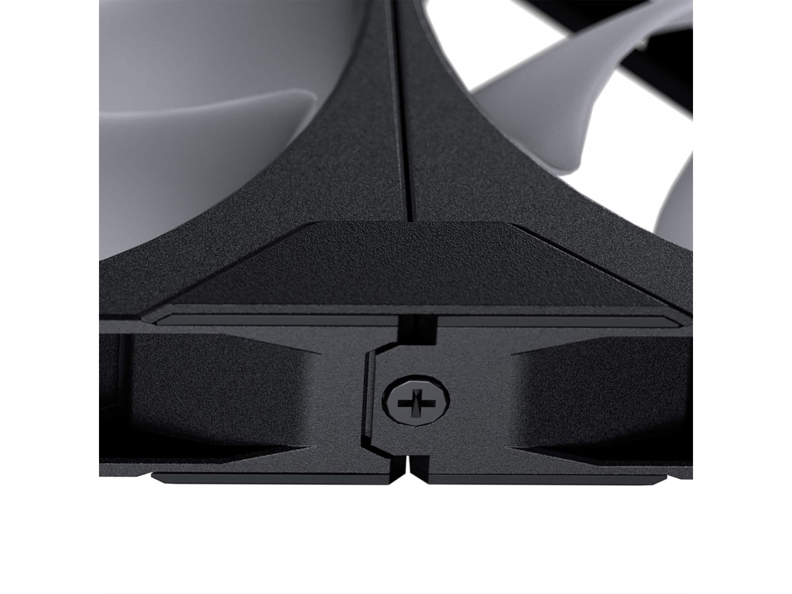 Phanteks M25 Gen2 120mm DRGB Vifte (sort) Vifter