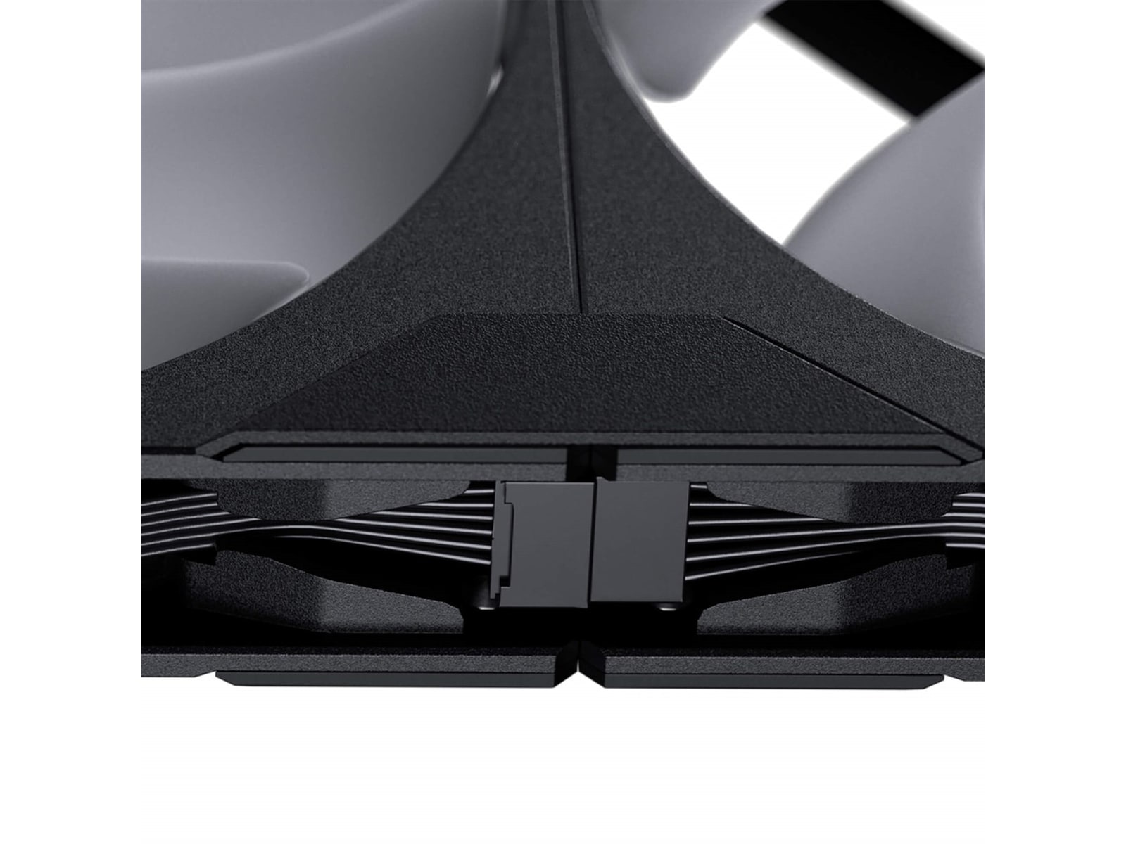Phanteks M25 Gen2 120mm DRGB Vifte (sort) Vifter