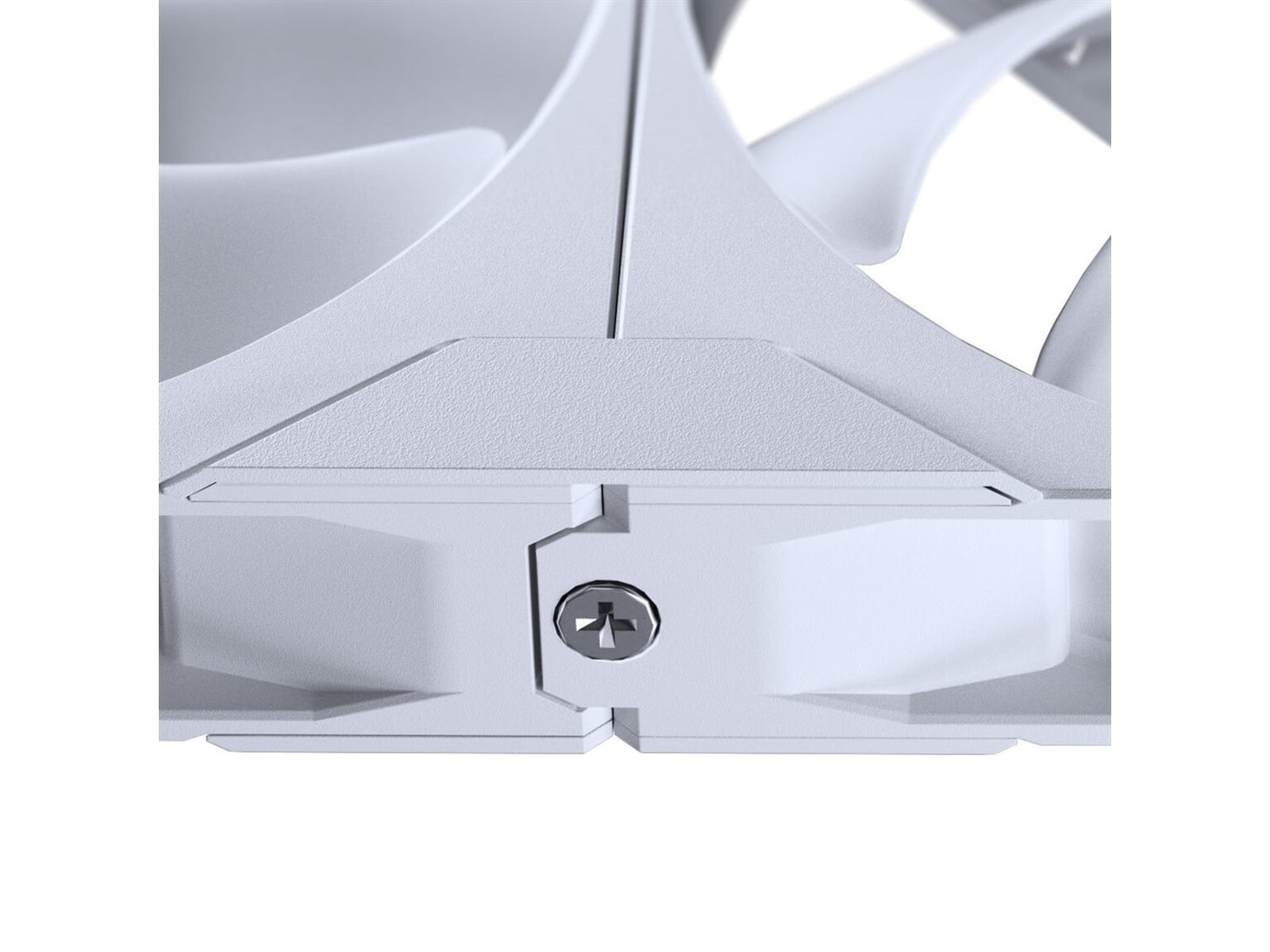 Phanteks M25 Gen2 120mm DRGB Vifte (hvit) Vifter