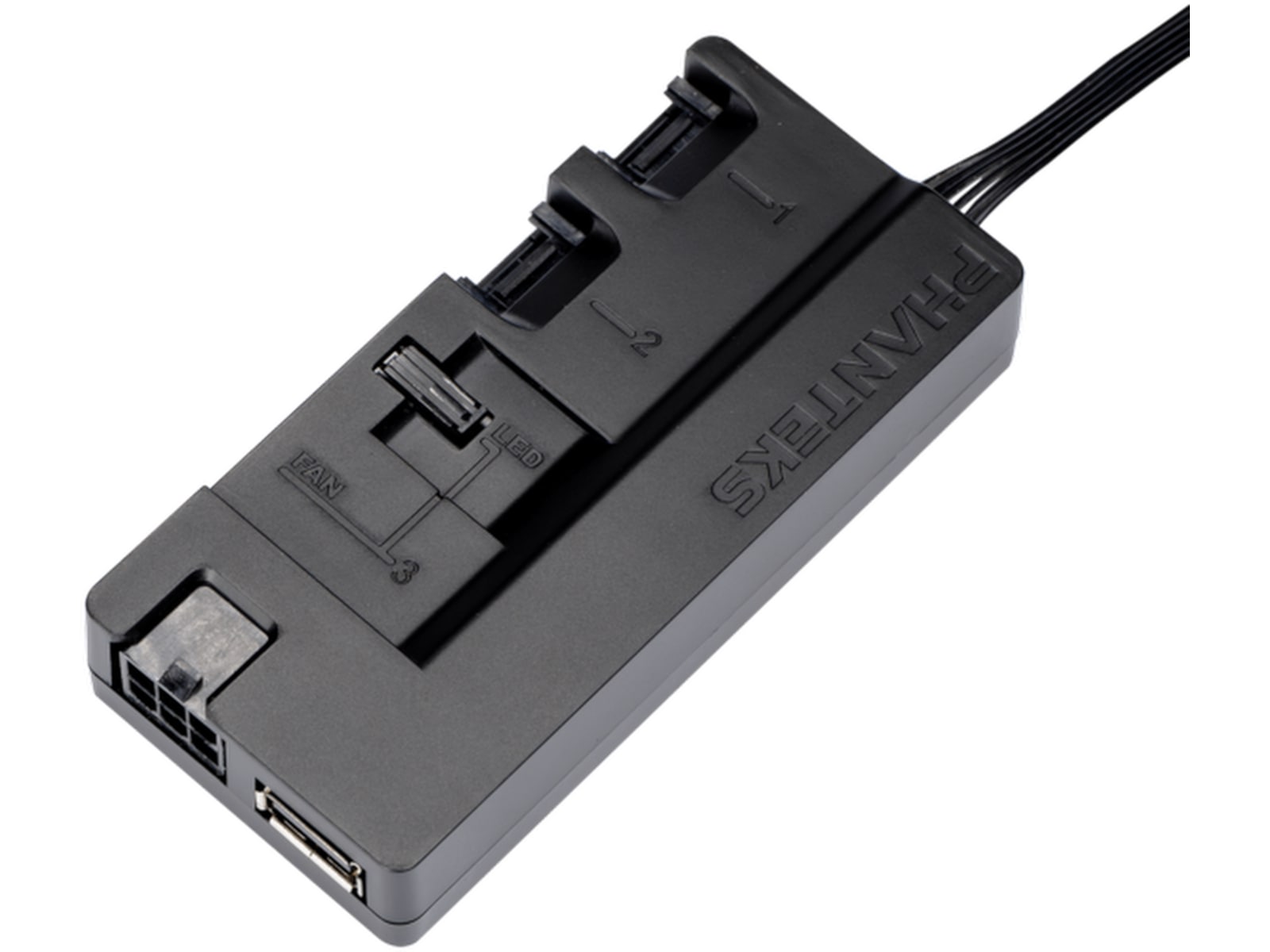 Phanteks Nexlinq Controller Hub Viftestyring