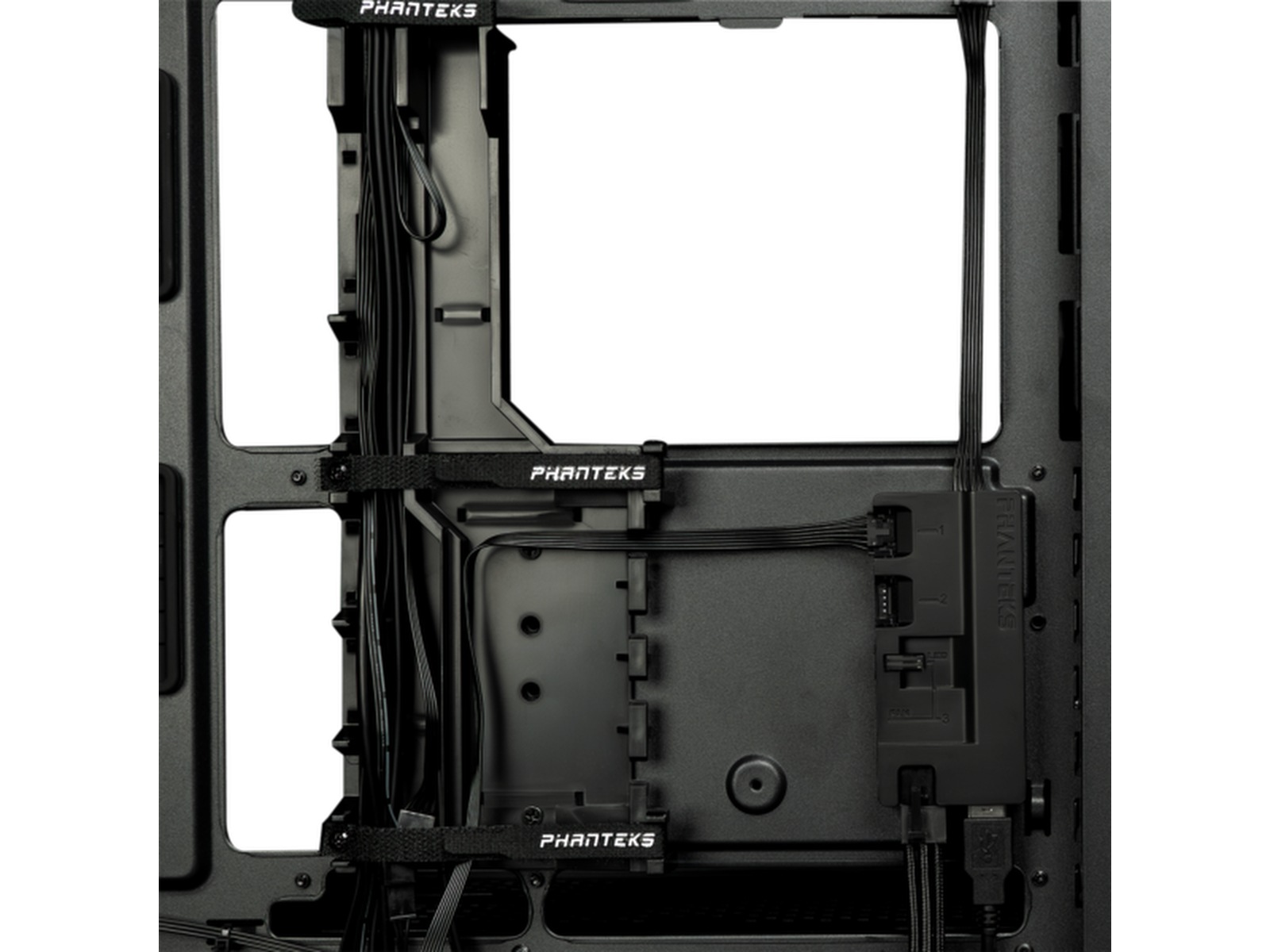 Phanteks Nexlinq Controller Hub Viftestyring