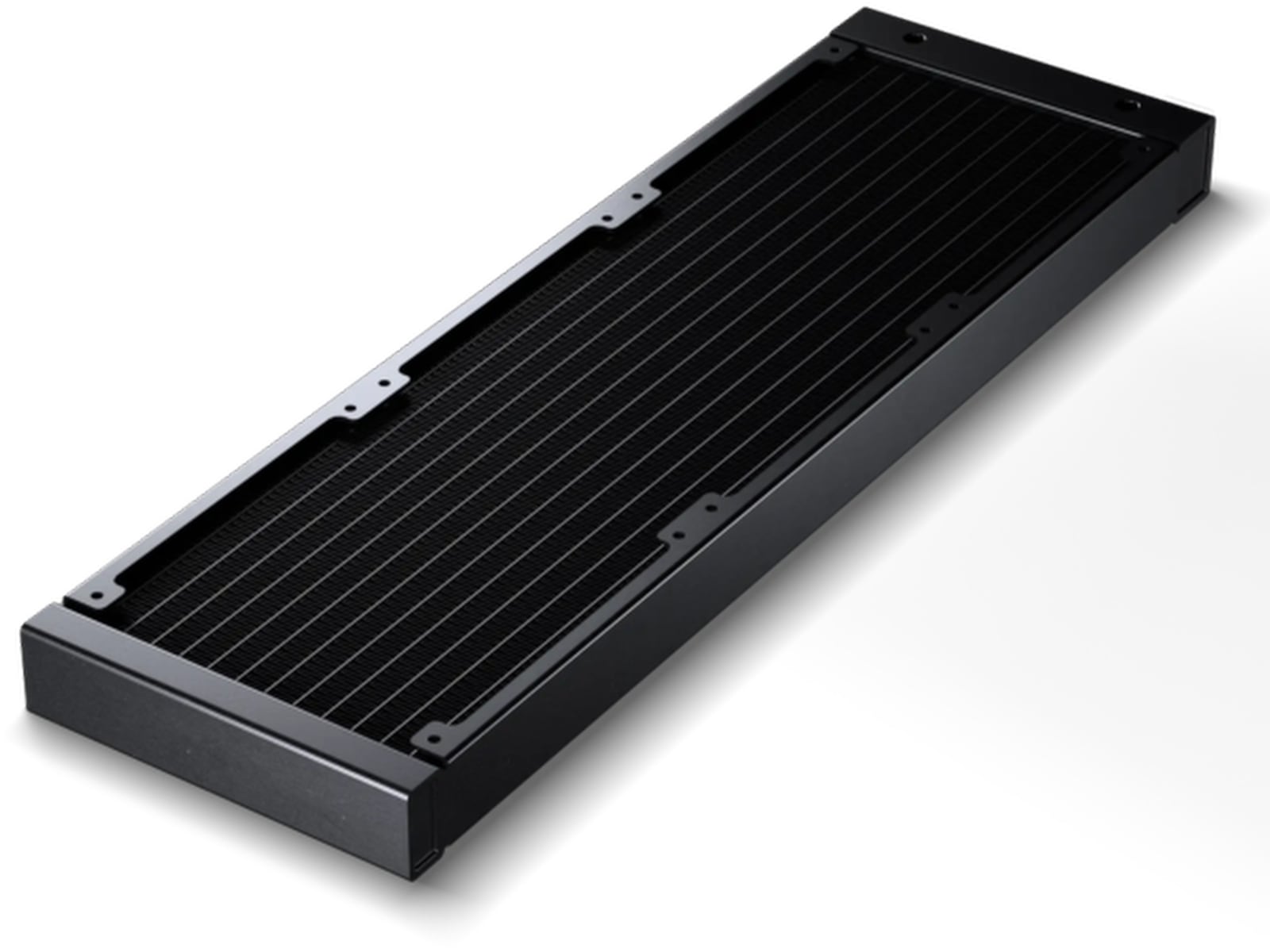 Phanteks Glacier One 360 M25 G2 Kjøler (sort) CPU - Vannkjøling