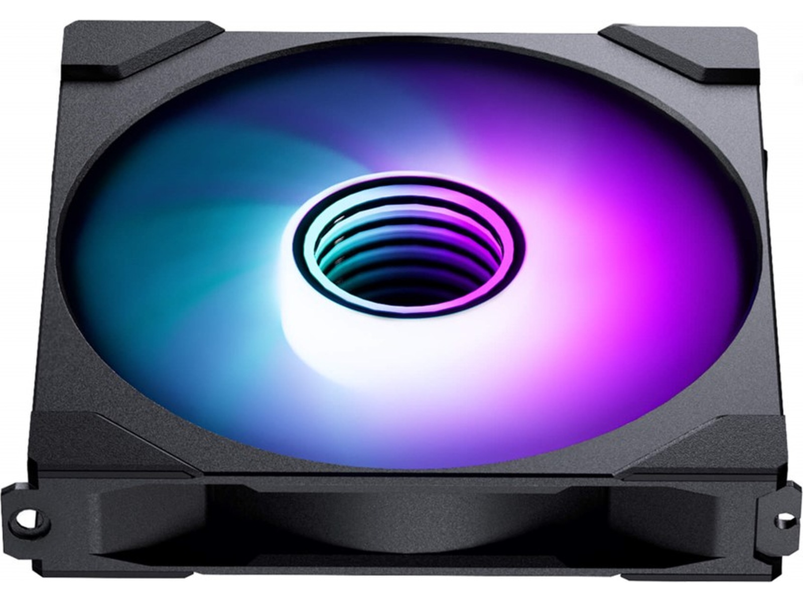 Phanteks M25 Gen2 140mm DRGB Vifte 3pk (sort) Vifter