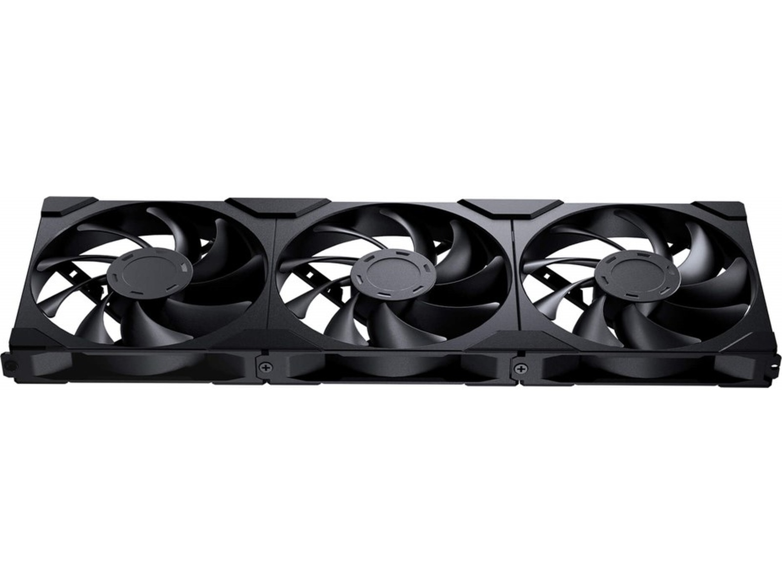 Phanteks M25 Gen2 140mm Vifte 3pk (sort) Vifter