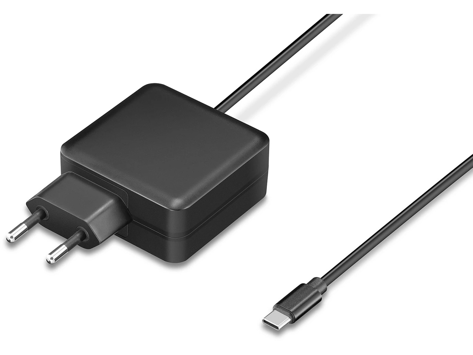 Andersson LPC-C2000 USB-C lader 65W Batteri og lader