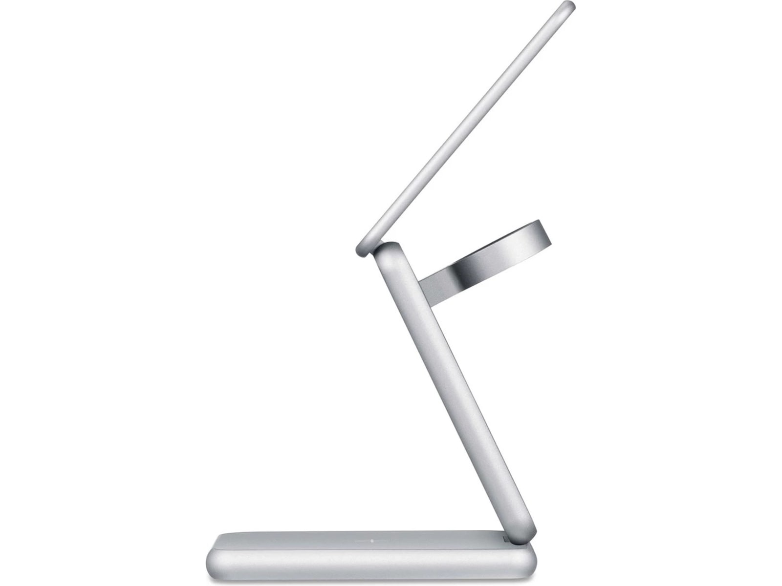 Andersson WSC- Q2100 Qi Magnetic 3-i-1 trådløst ladestativ Trådløs lader