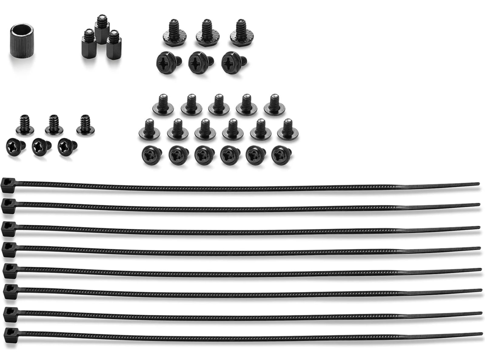 Mission SG GGX 1.2 kabinett Midi tower