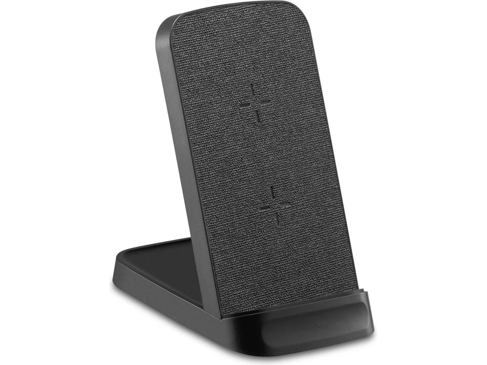 Andersson WSC Q1200 Qi trådløs ladestativ 15W Trådløs lader