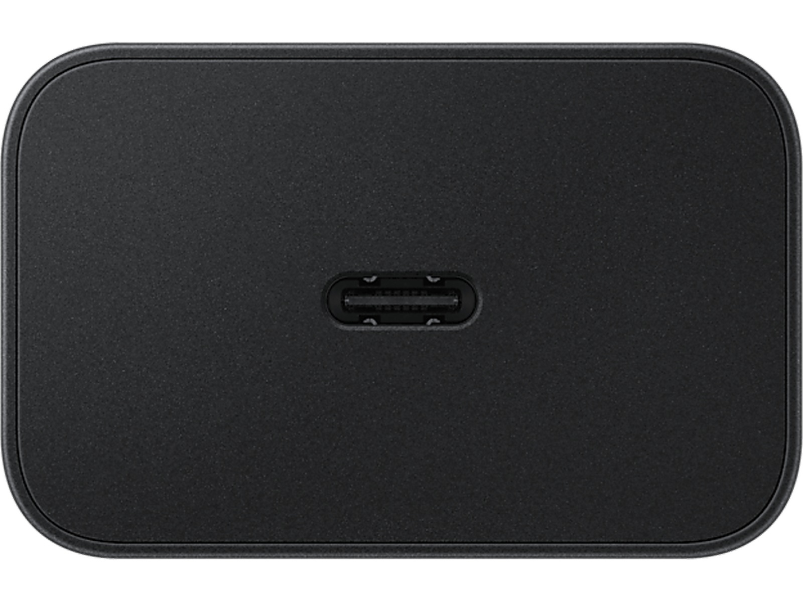 Samsung 45W USB-C vegglader Mobilladere