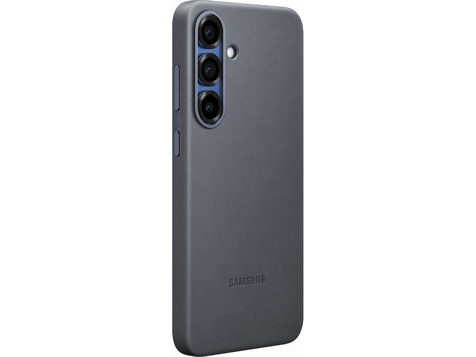 Samsung Galaxy S25+ Kindsuit Case (sort) Mobildeksel