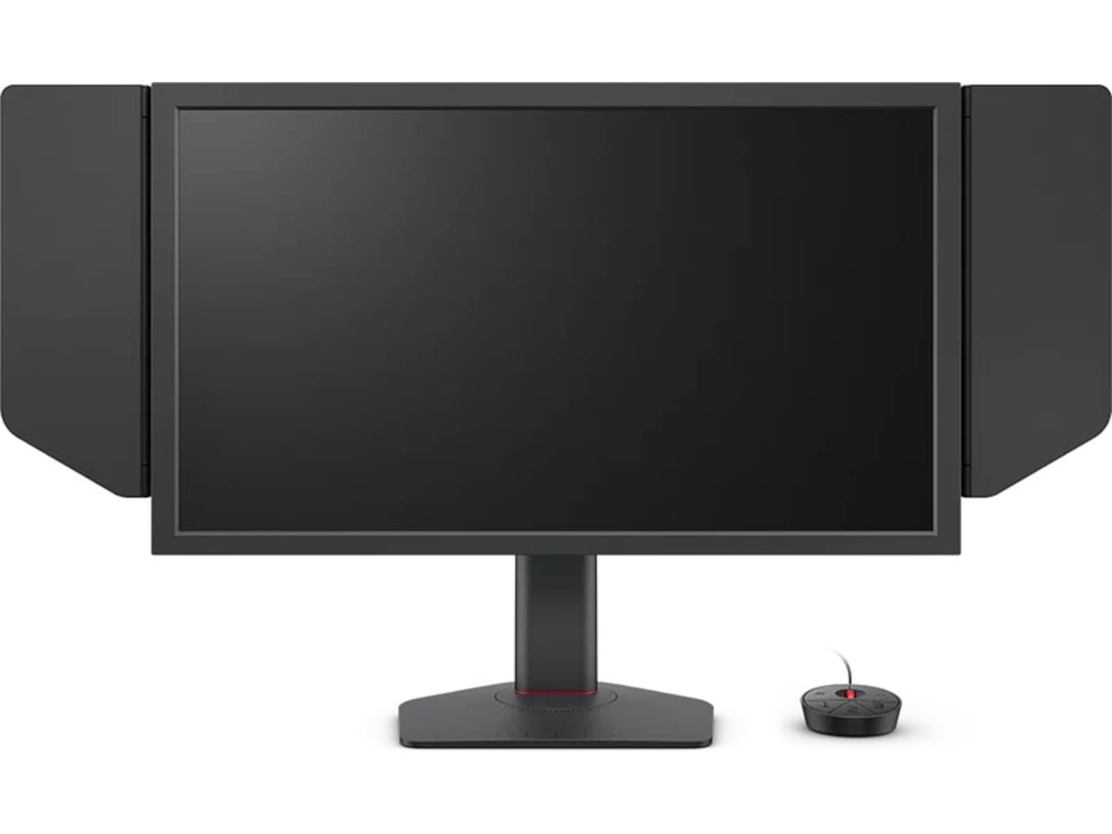 BenQ Zowie 24,1" gamingskjerm XL2586X+ 1920x1080 Fast TN, 600hz, 0.02ms, 1000:1, DyAc 2, 3xHDMI/DP