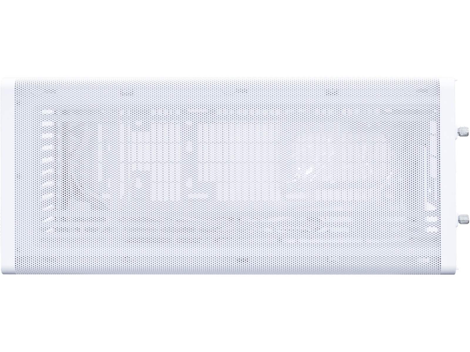 Lian Li A3- mATX-WD (hvit/beech) Midi tower