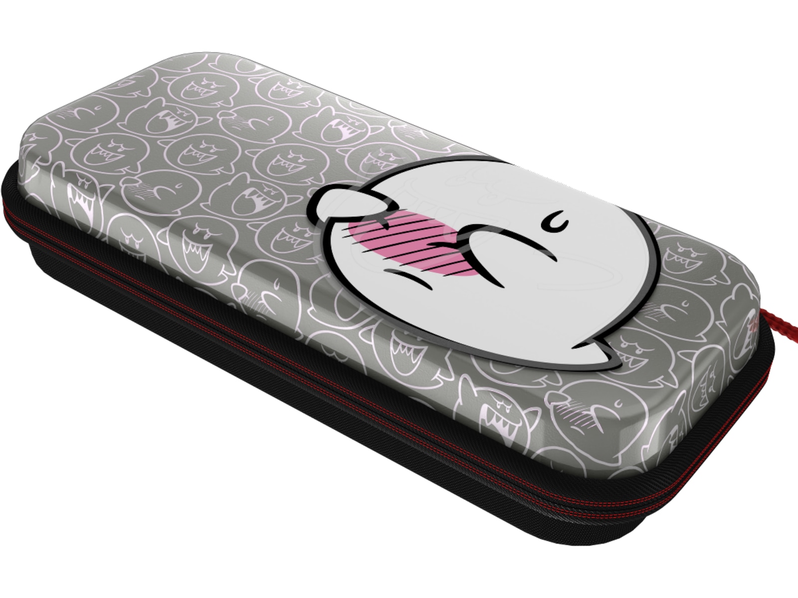 PDP NSW Travel Case Plus GLOW (Boo Hoo) Tilbehør til spillkonsoller