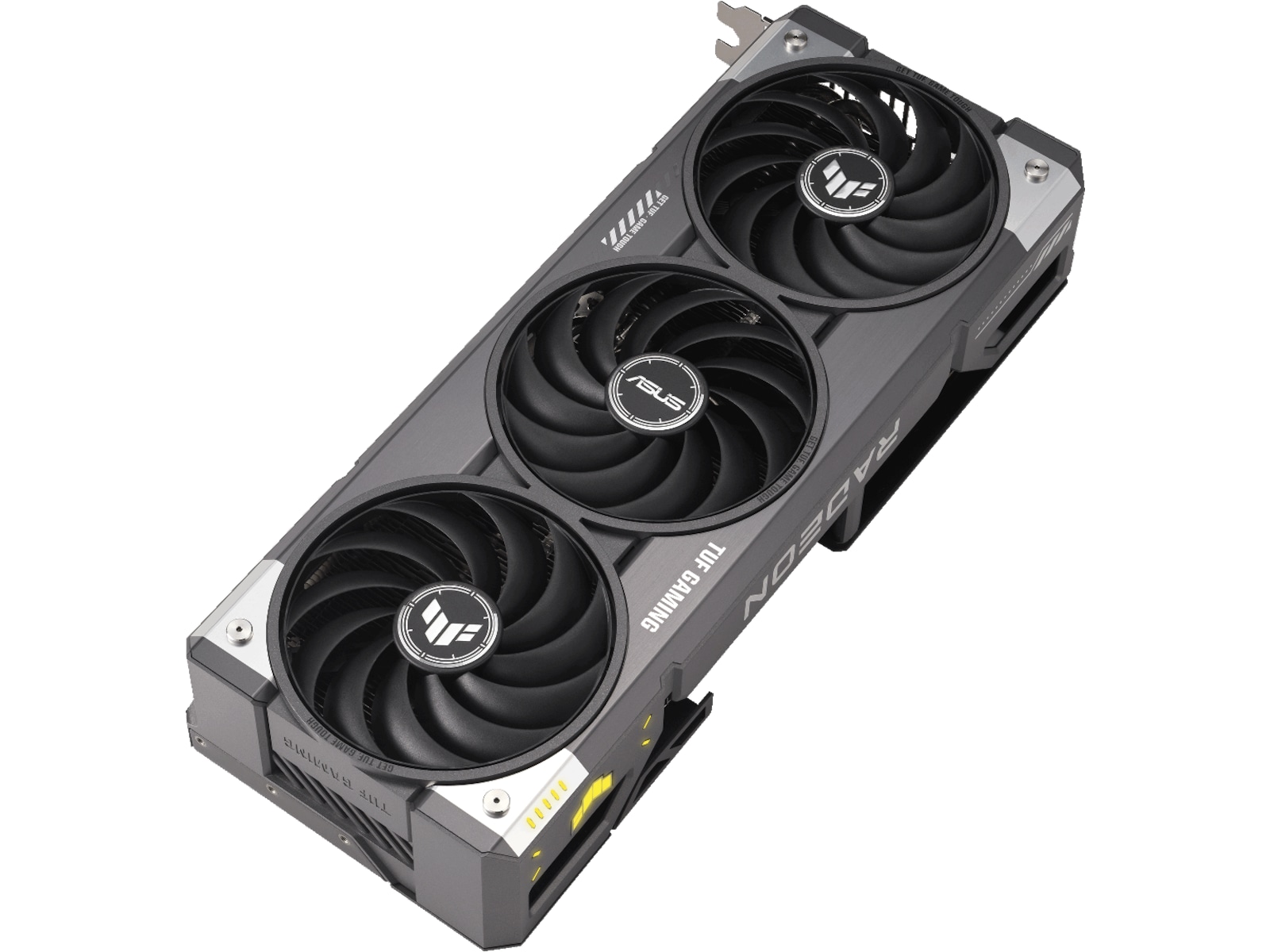 ASUS TUF Gaming AMD Radeon RX 9070 XT OC Skjermkort