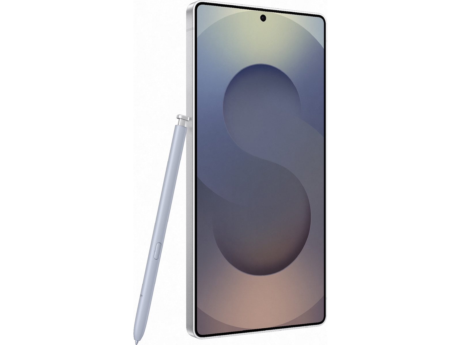 Samsung Galaxy S25 Ultra 1TB (titanium silverblue) Mobiltelefoner