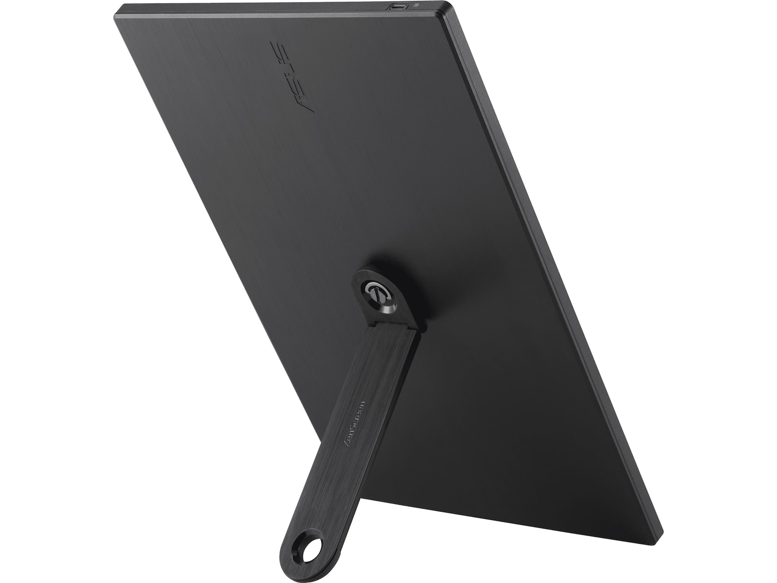ASUS 16" ZenScreen portabel skjerm MB166CR Skjermer