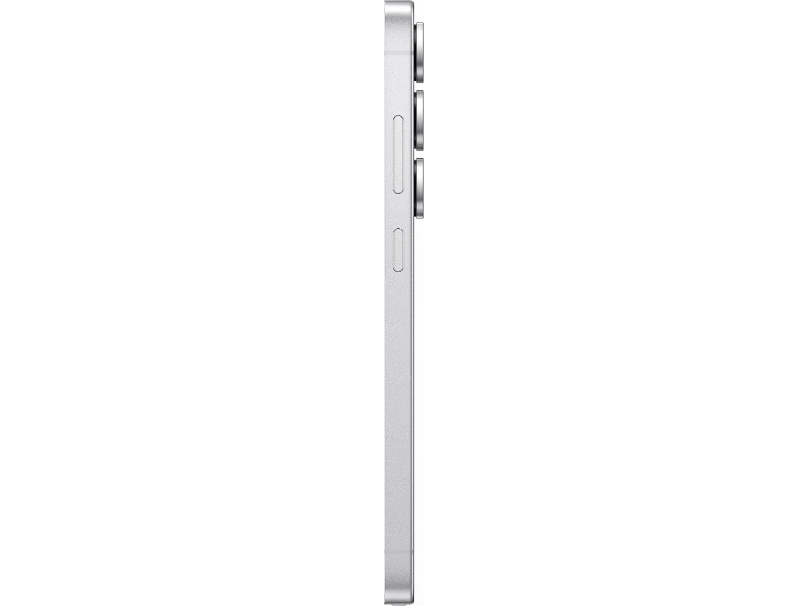 Samsung Galaxy S25 Ultra 1TB (titanium whitesilver) Mobiltelefoner