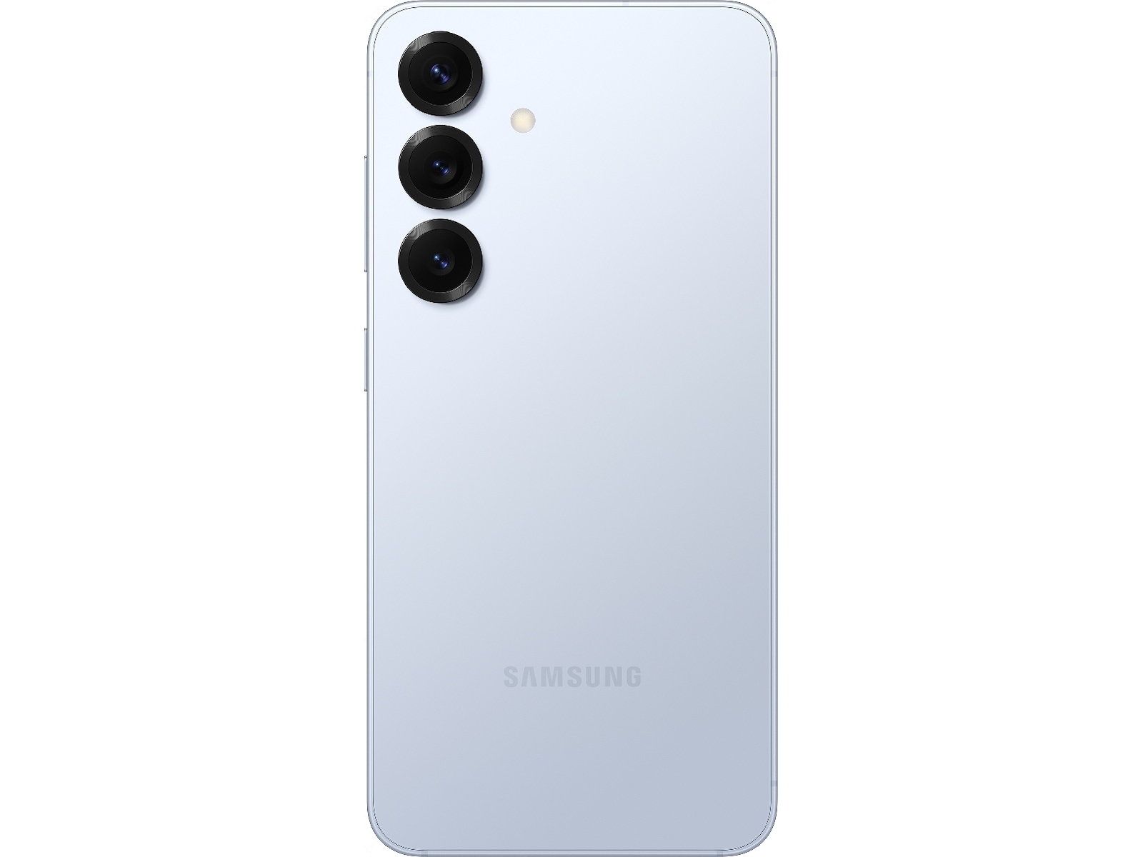 Samsung Galaxy S25 128GB (icyblue) Mobiltelefoner