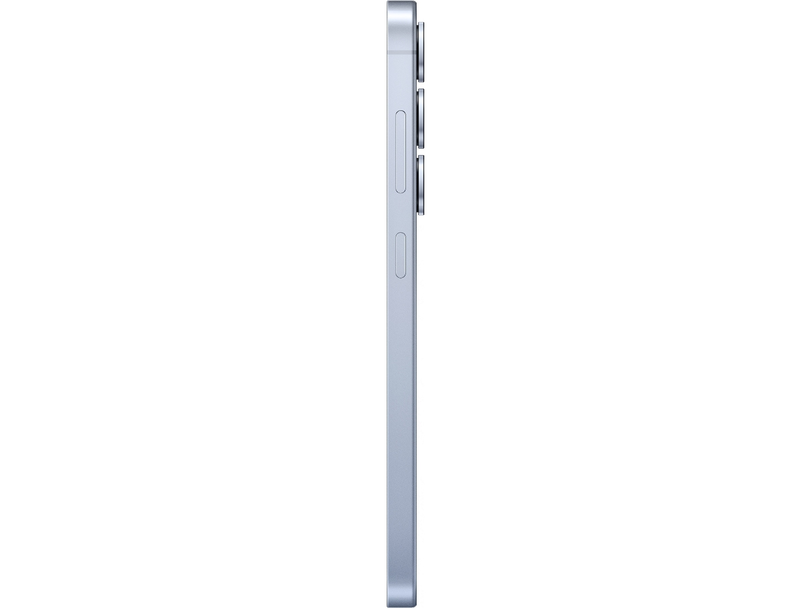 Samsung Galaxy S25 128GB (icyblue) Mobiltelefoner
