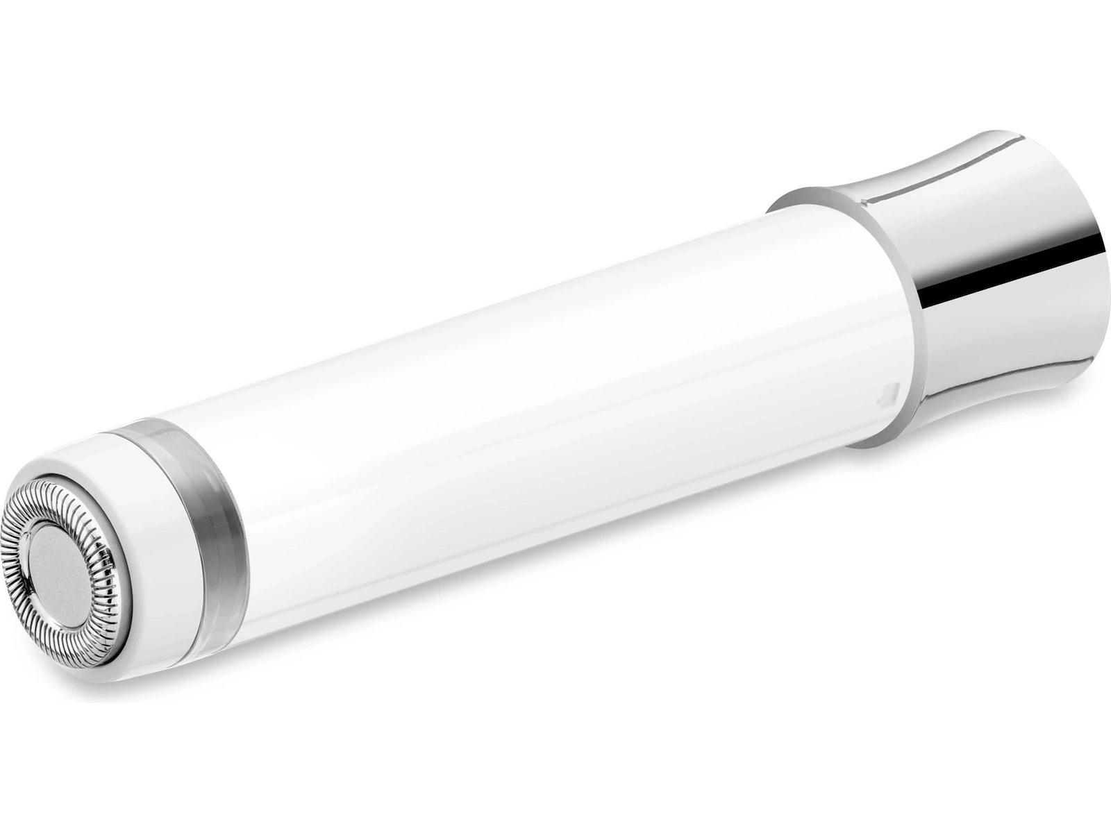 PureSense PSET300 Øyenbryns- og ansiktshårtrimmer Barbermaskiner