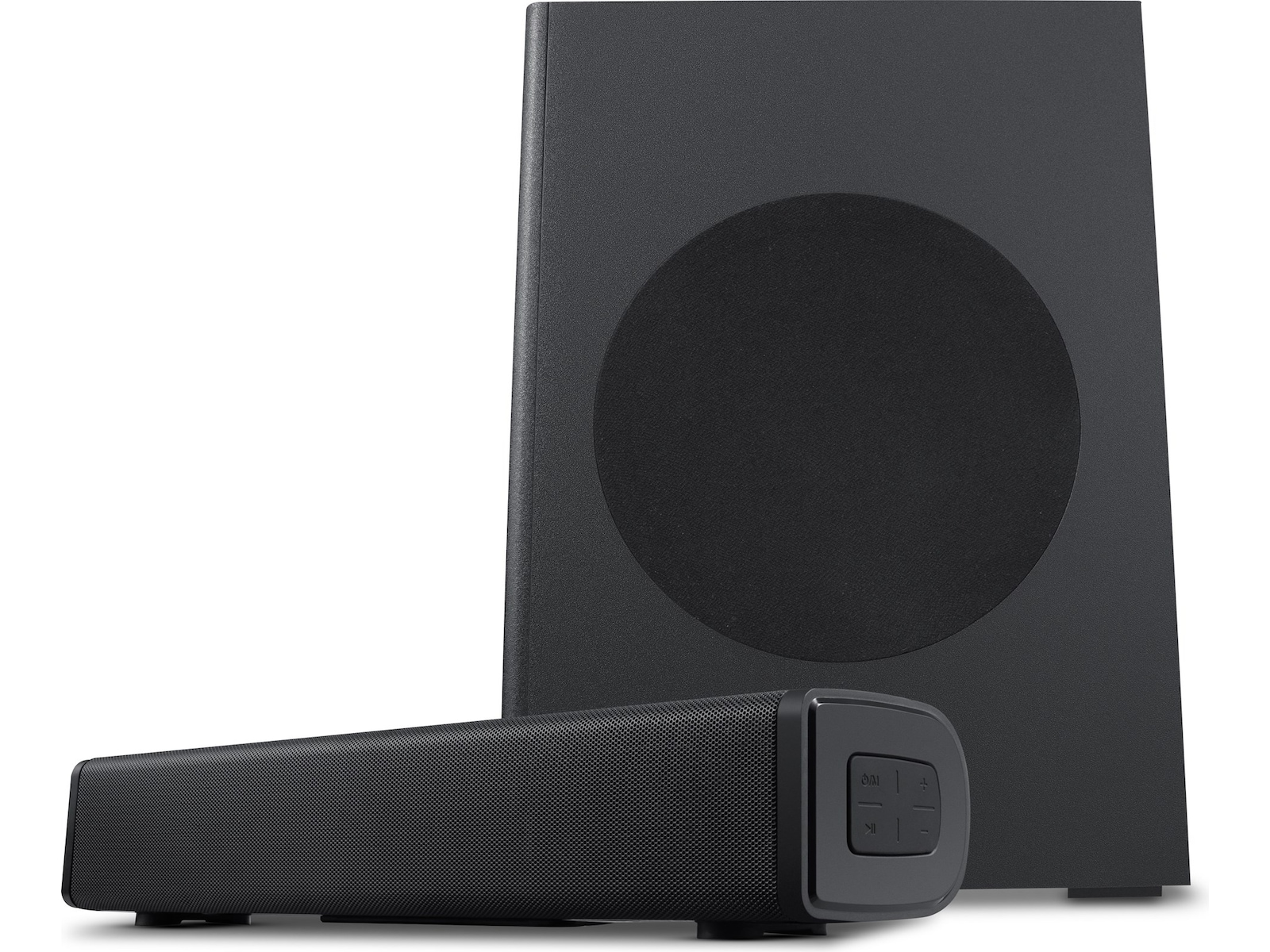 Andersson CTS-C2000 Soundbar med subwoofer Lydplanker