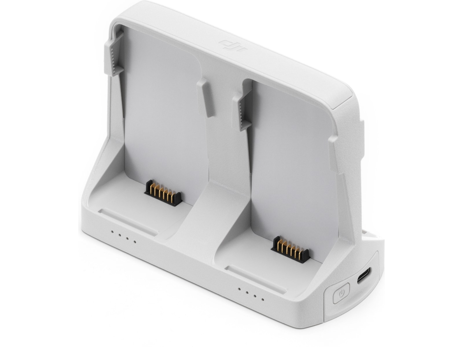 DJI Flip Parallel Charging Hub Batteri & ladere til droner