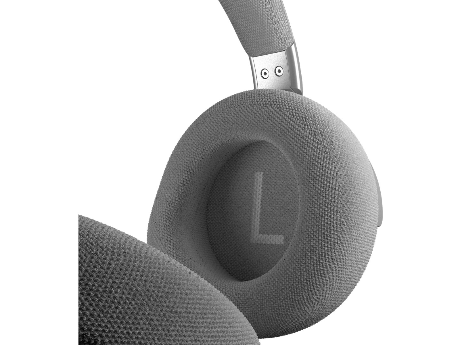 Corsair Virtuoso Max trådløst gamingheadset (silver) -B-Grade Demo headset