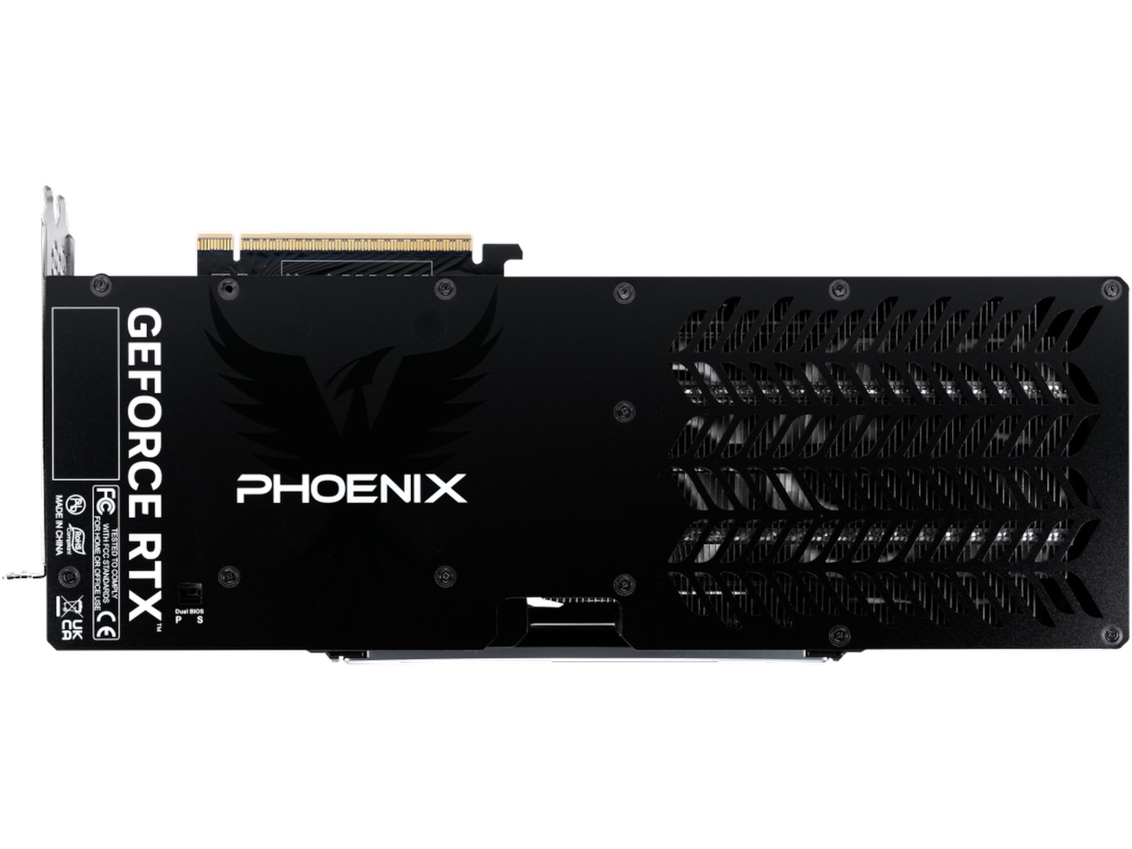 Gainward GeForce RTX 5080 Phoenix Skjermkort