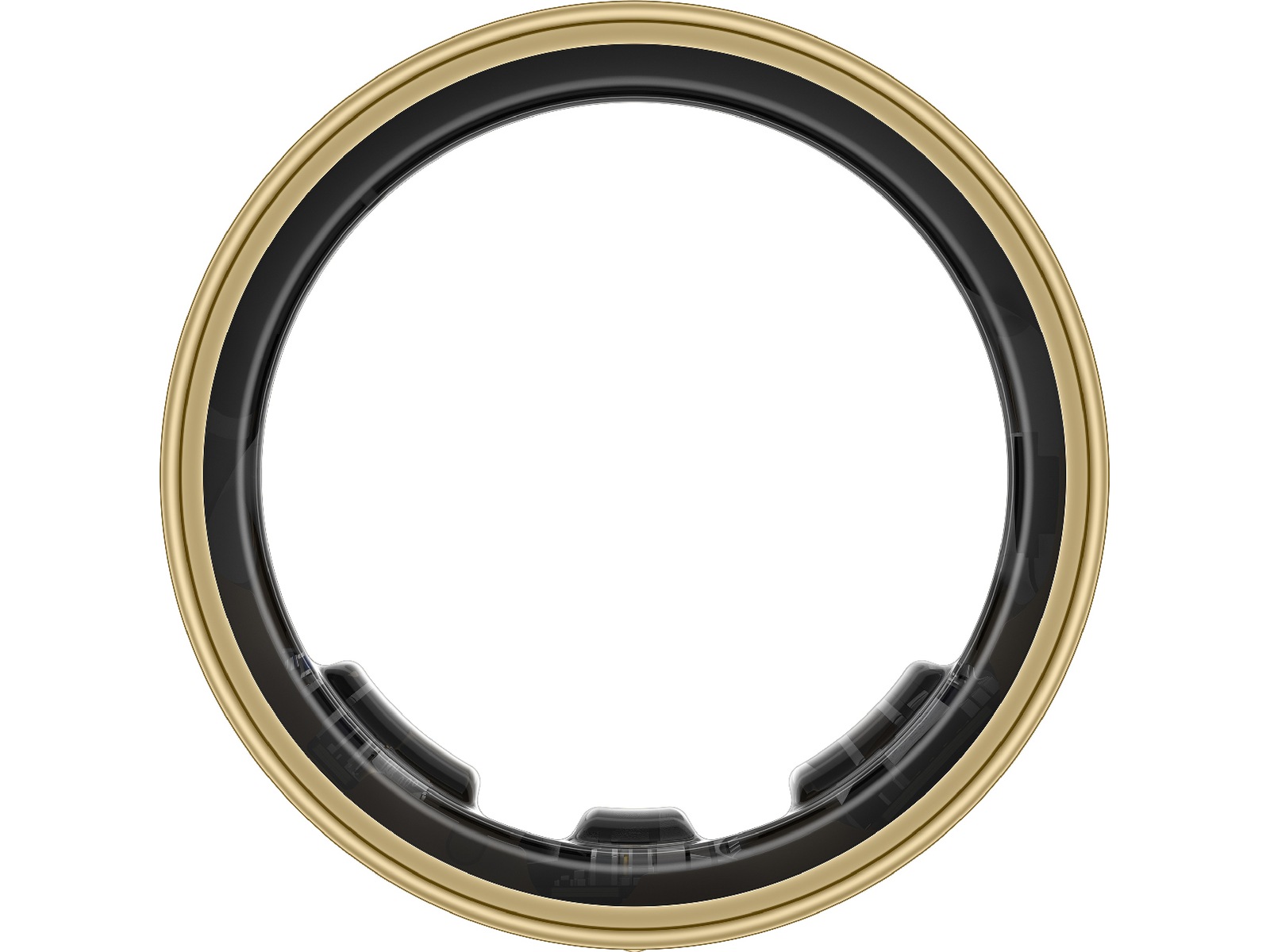 Samsung Galaxy Ring Smart Ring str. 11 (titanium gold) Smart ring