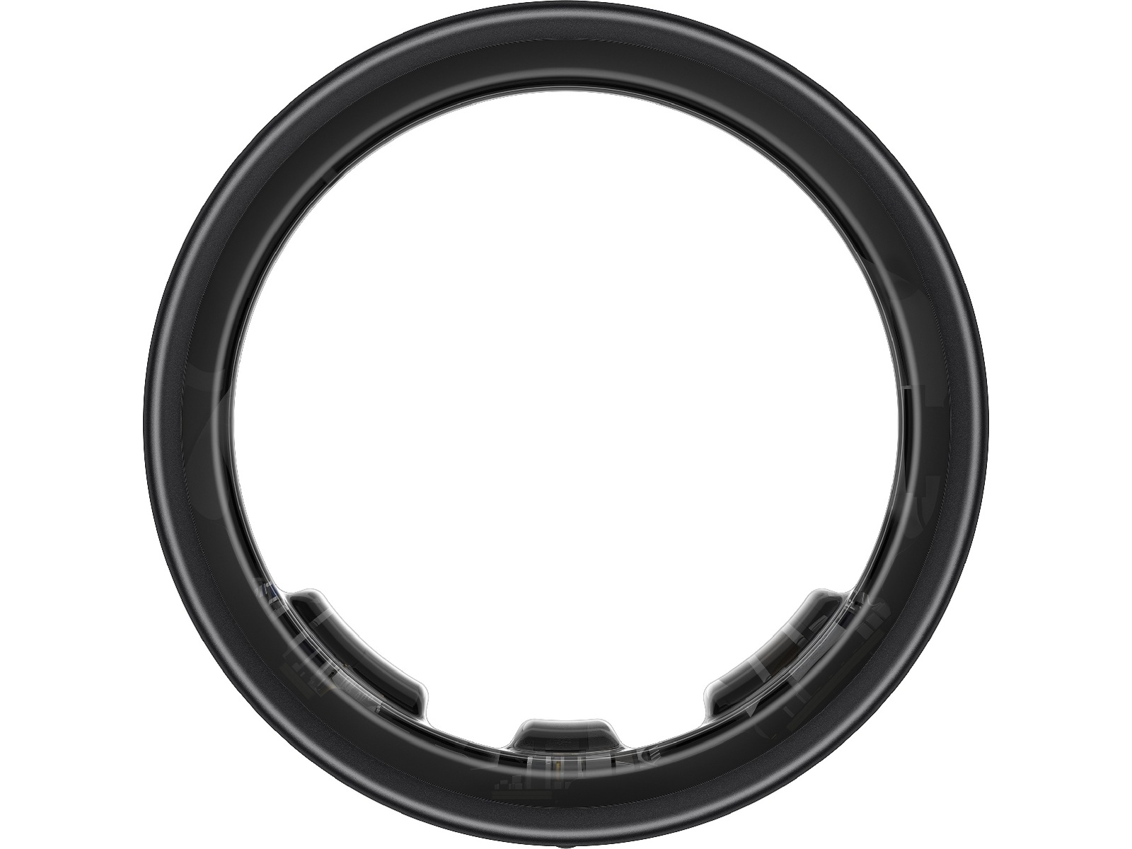 Samsung Galaxy Ring Smart Ring str. 5 (titanium black) Smart ring