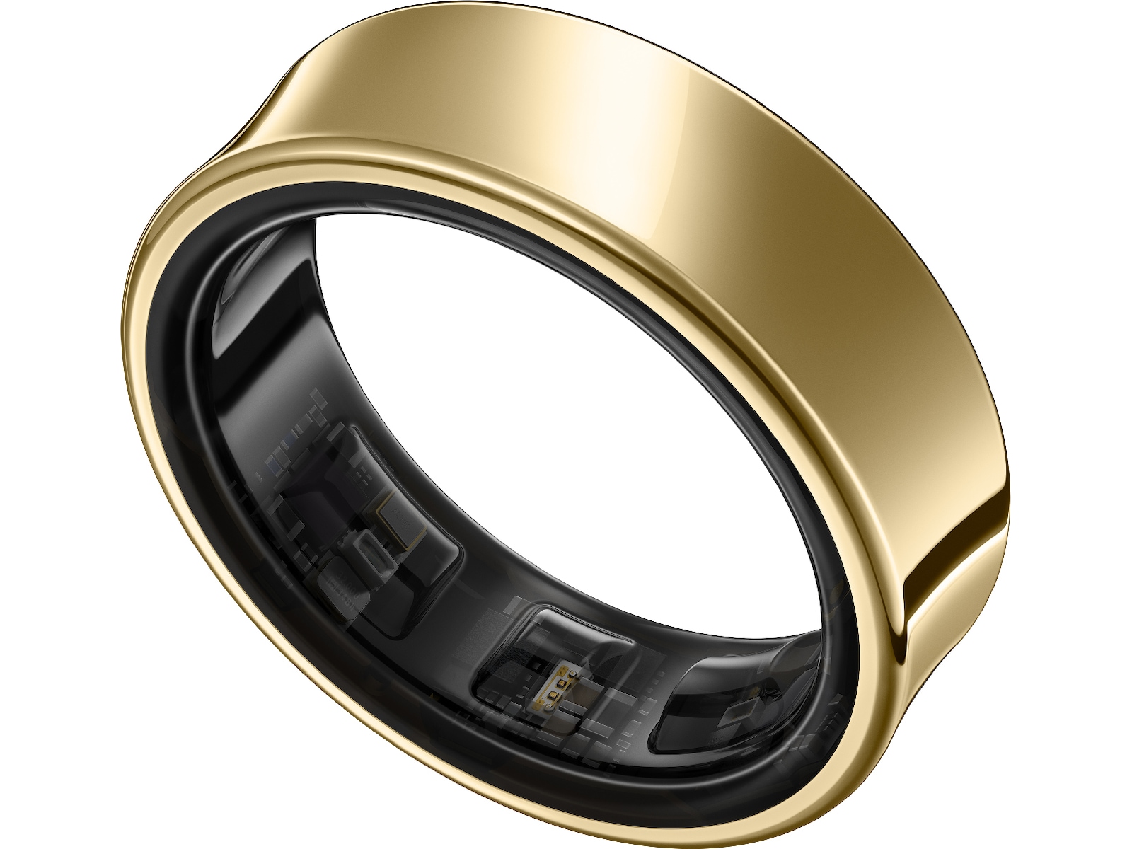 Samsung Galaxy Ring Smart Ring str. 10 (titanium gold) Smart ring