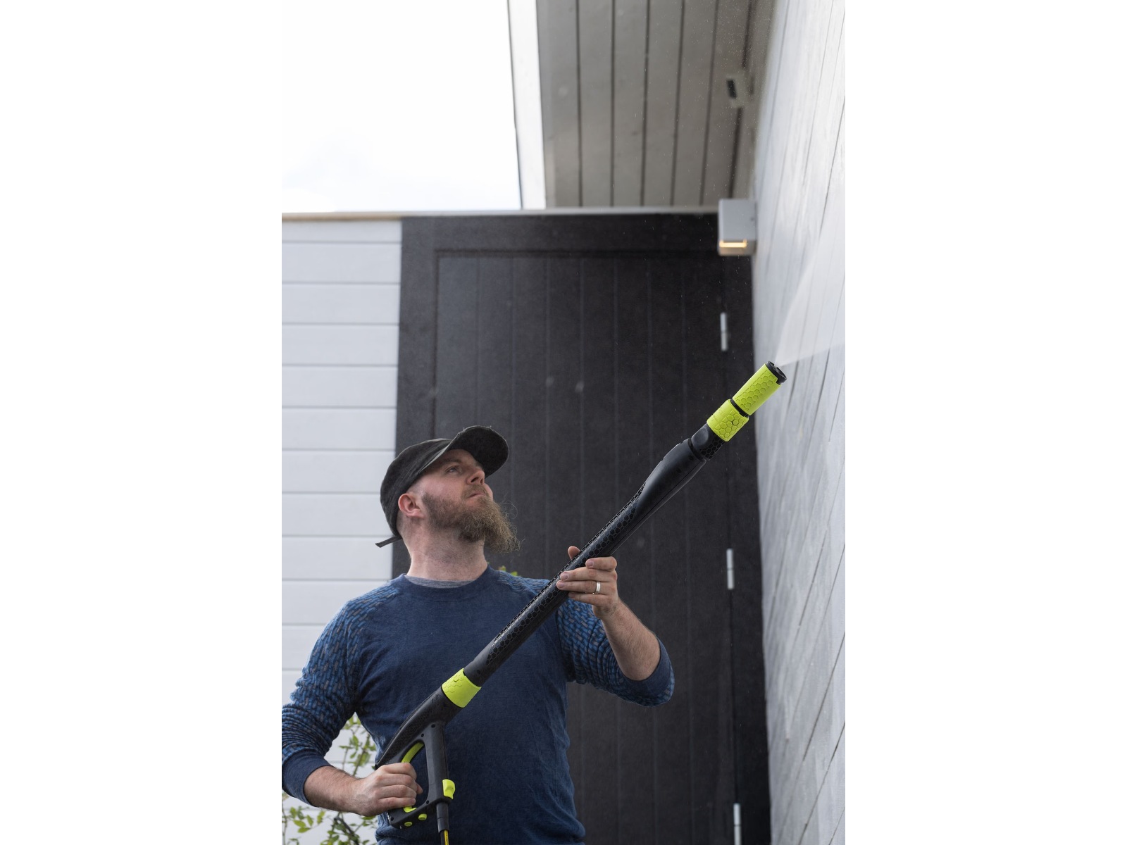 AVA variodyse Tilbehør til høytrykksspylere